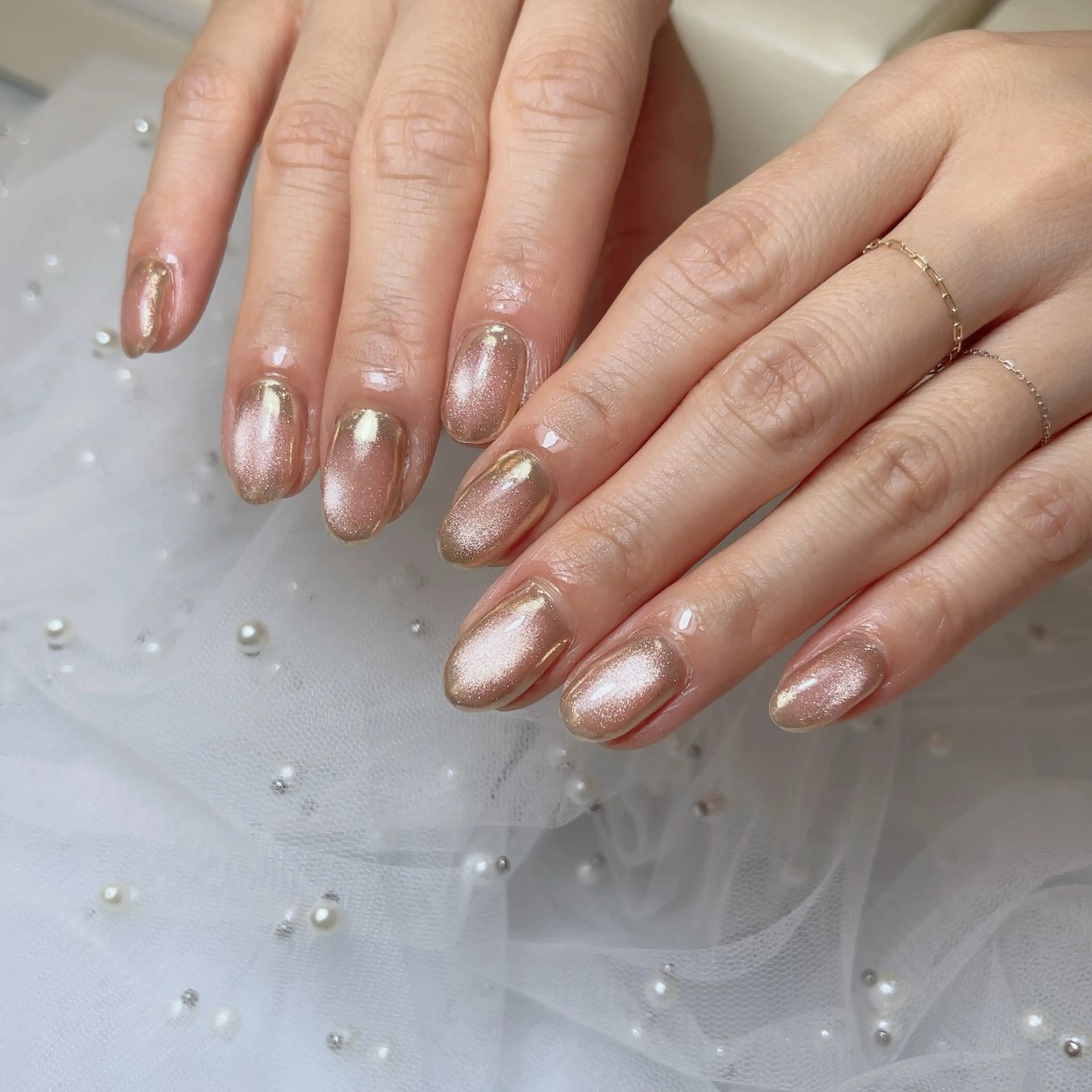 ネイル elu しみずのネイルデザイン