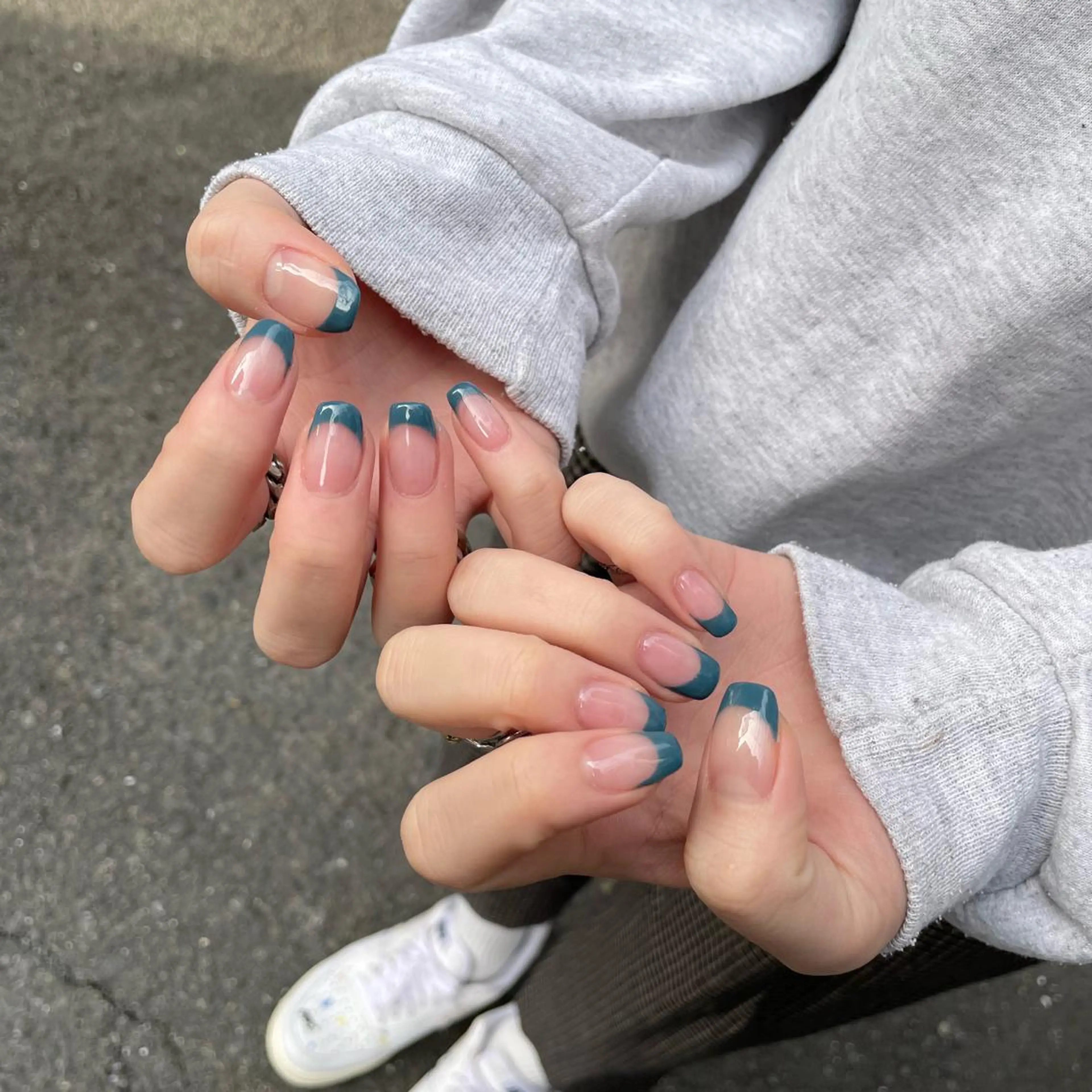 ネイル nail.gorin所属・吉村 優子のネイルデザイン