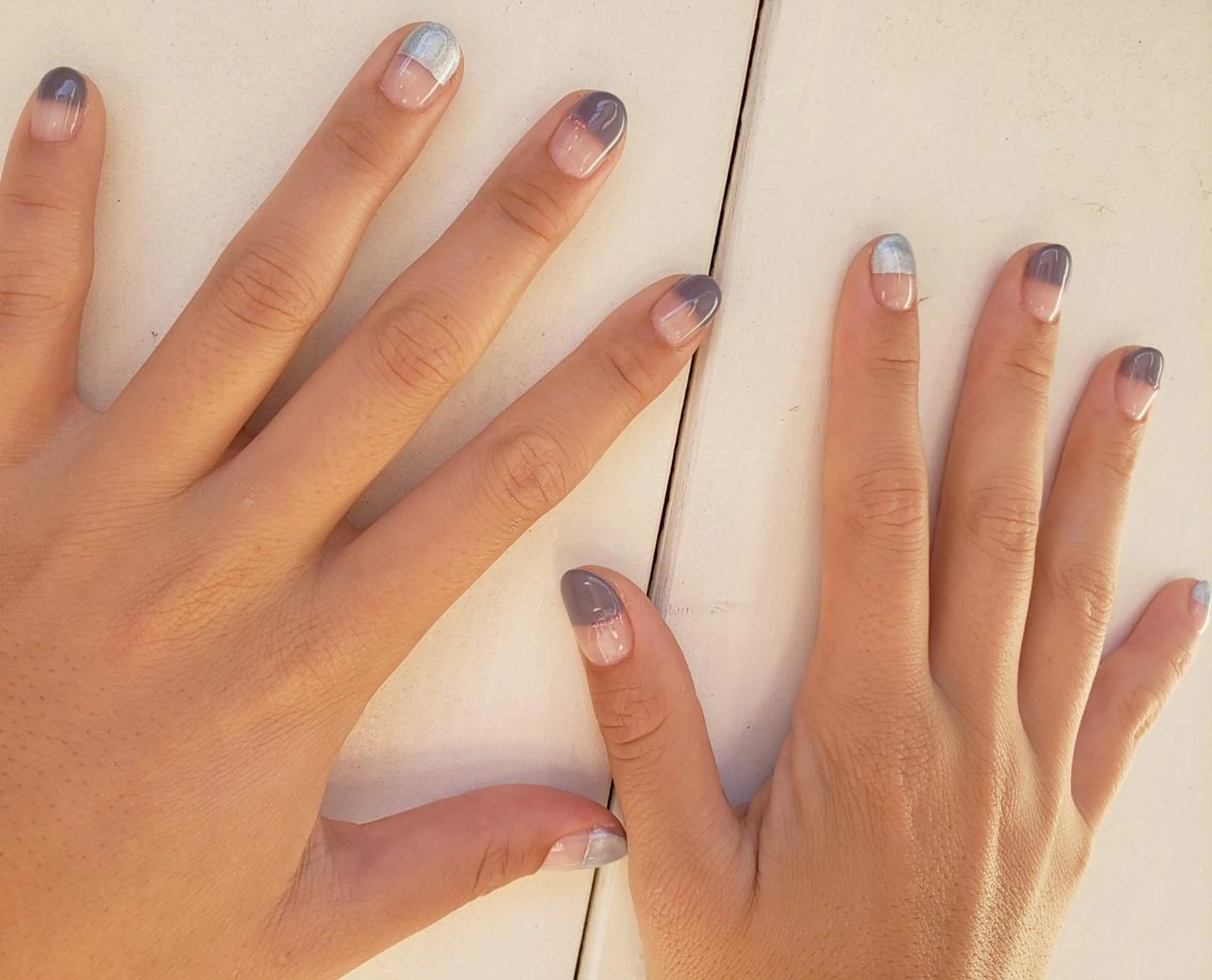 ネイル YUUKOKU Nailのネイルデザイン