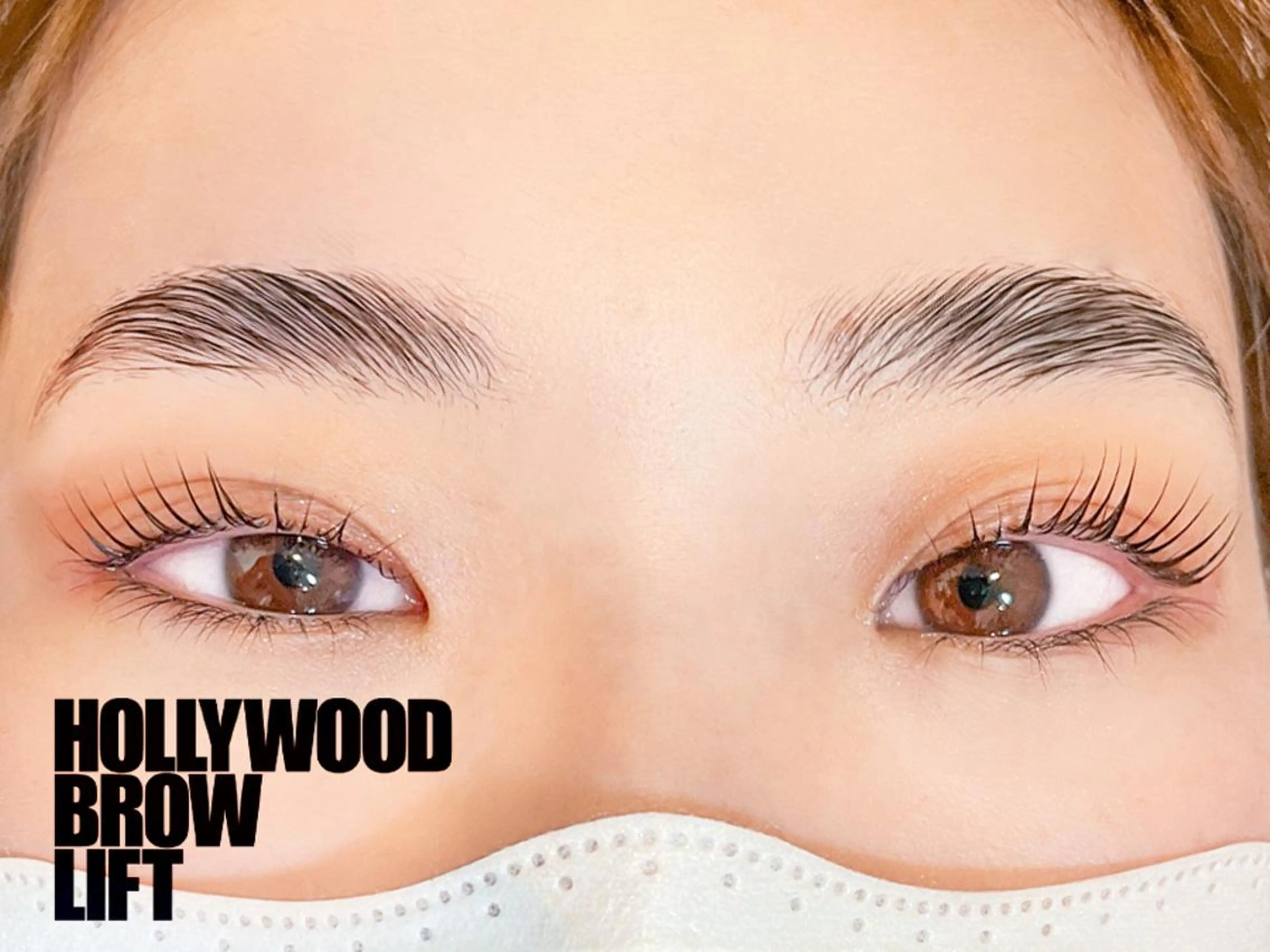 マツエク・マツパ マツパ Emina. Nのマツエク・マツパデザイン