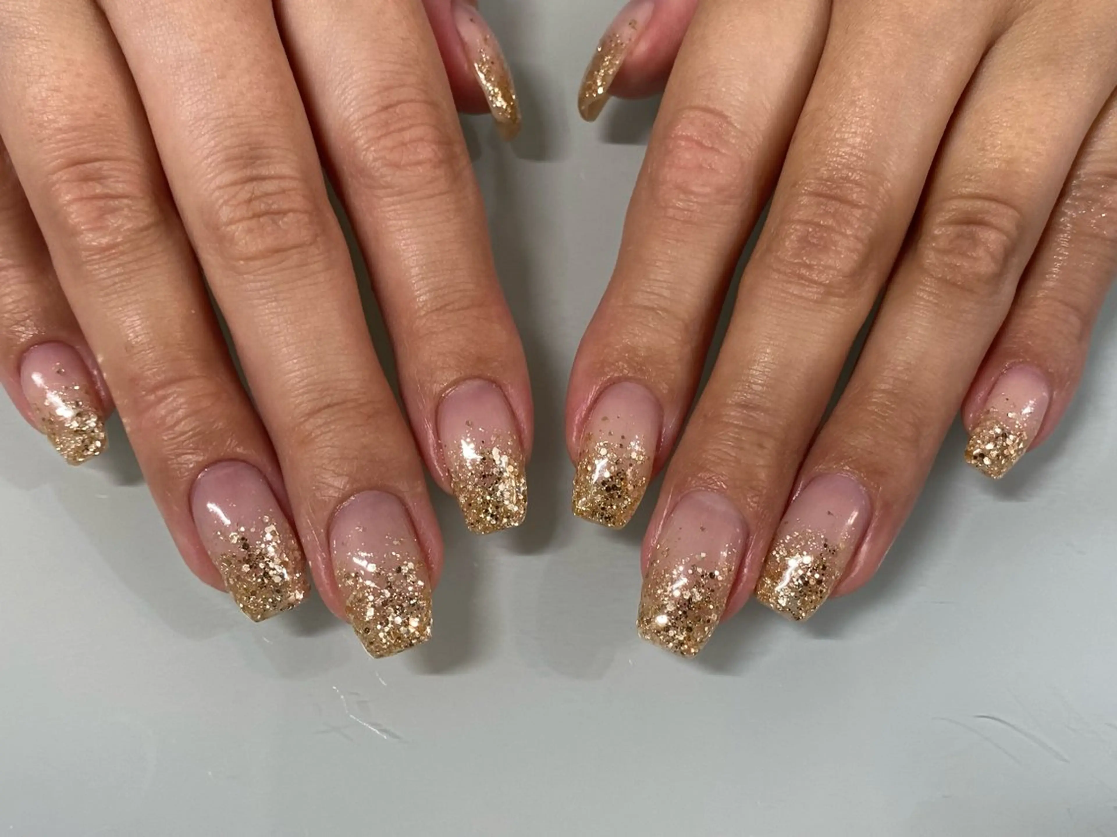 ネイル ハンドネイル Nailist Yasucoのネイルデザイン