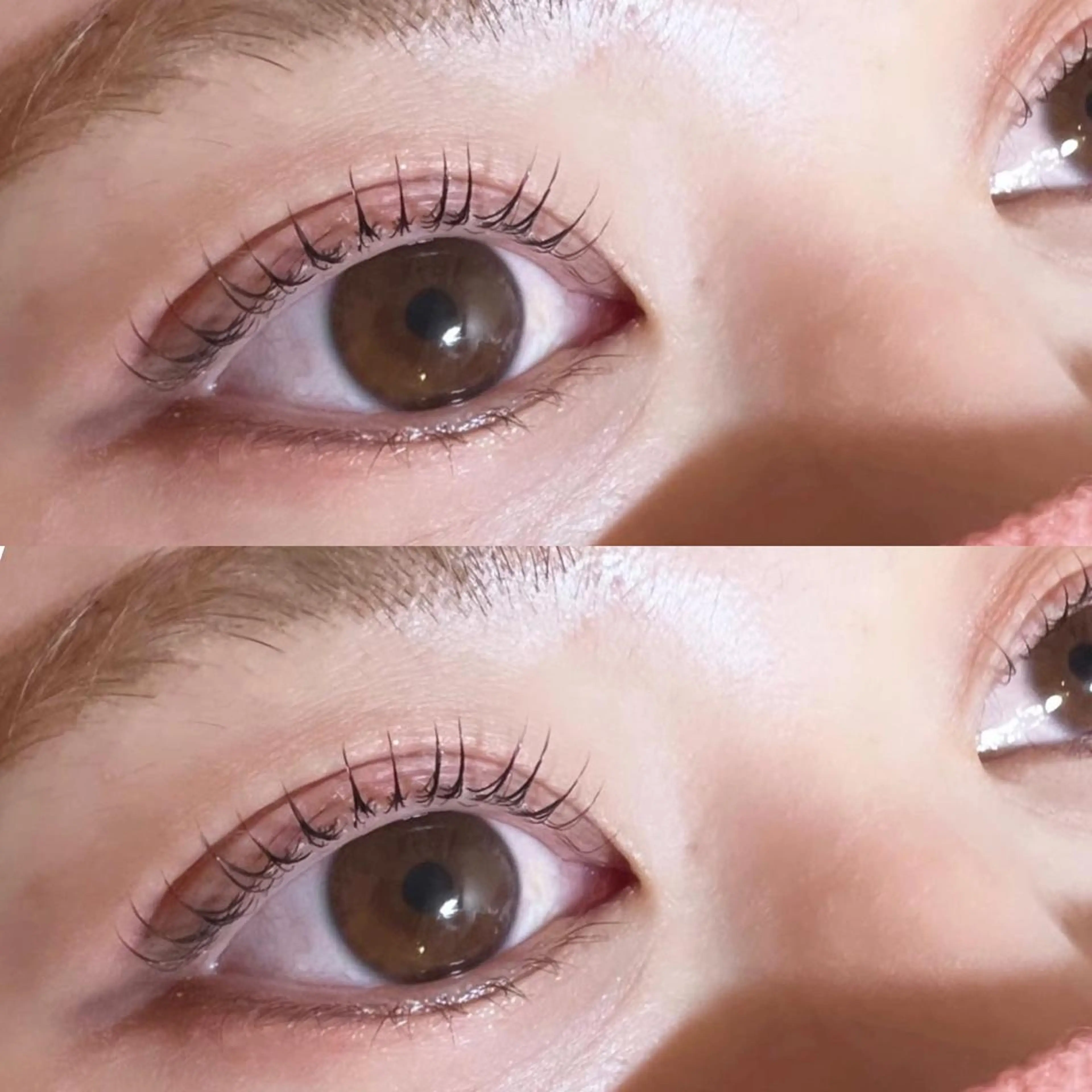 マツエク・マツパ マツパ マリブ伊勢崎店所属・平古場 来夢のマツエク・マツパデザイン