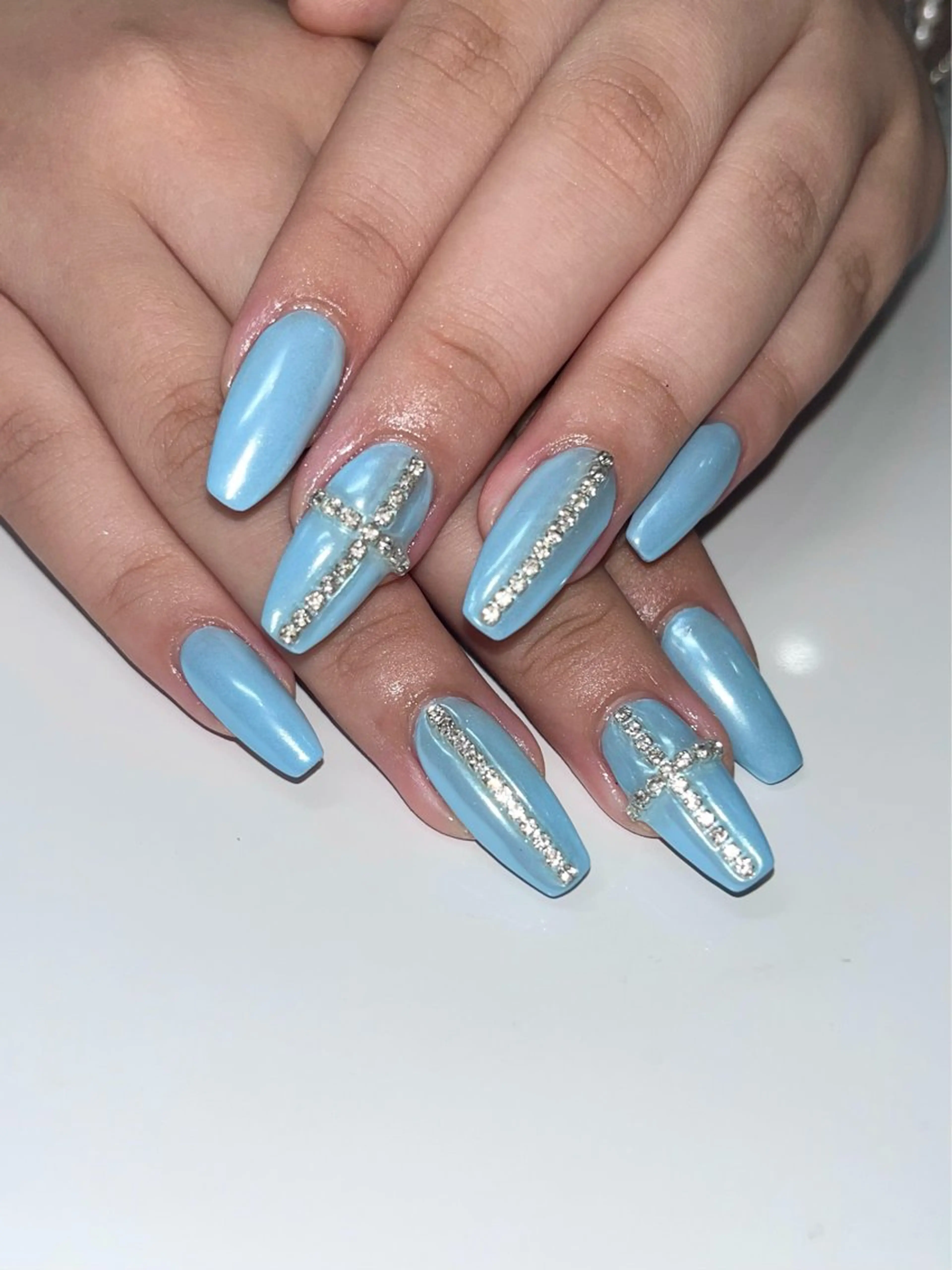 ネイル ハンドネイル Dreamin'所属・Dreamin' NAOのネイルデザイン