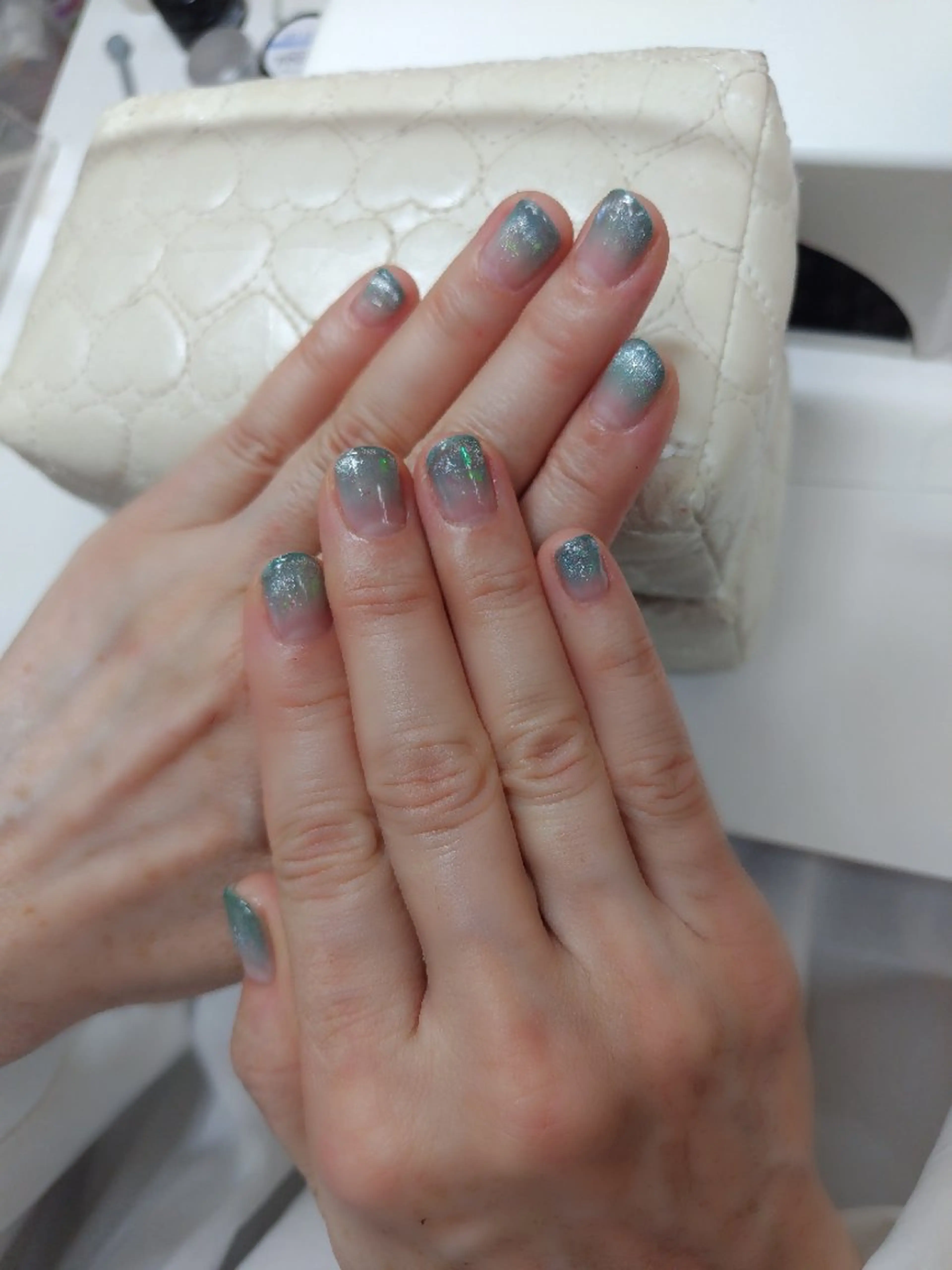 ネイル 黒浜 ちなみのネイルデザイン