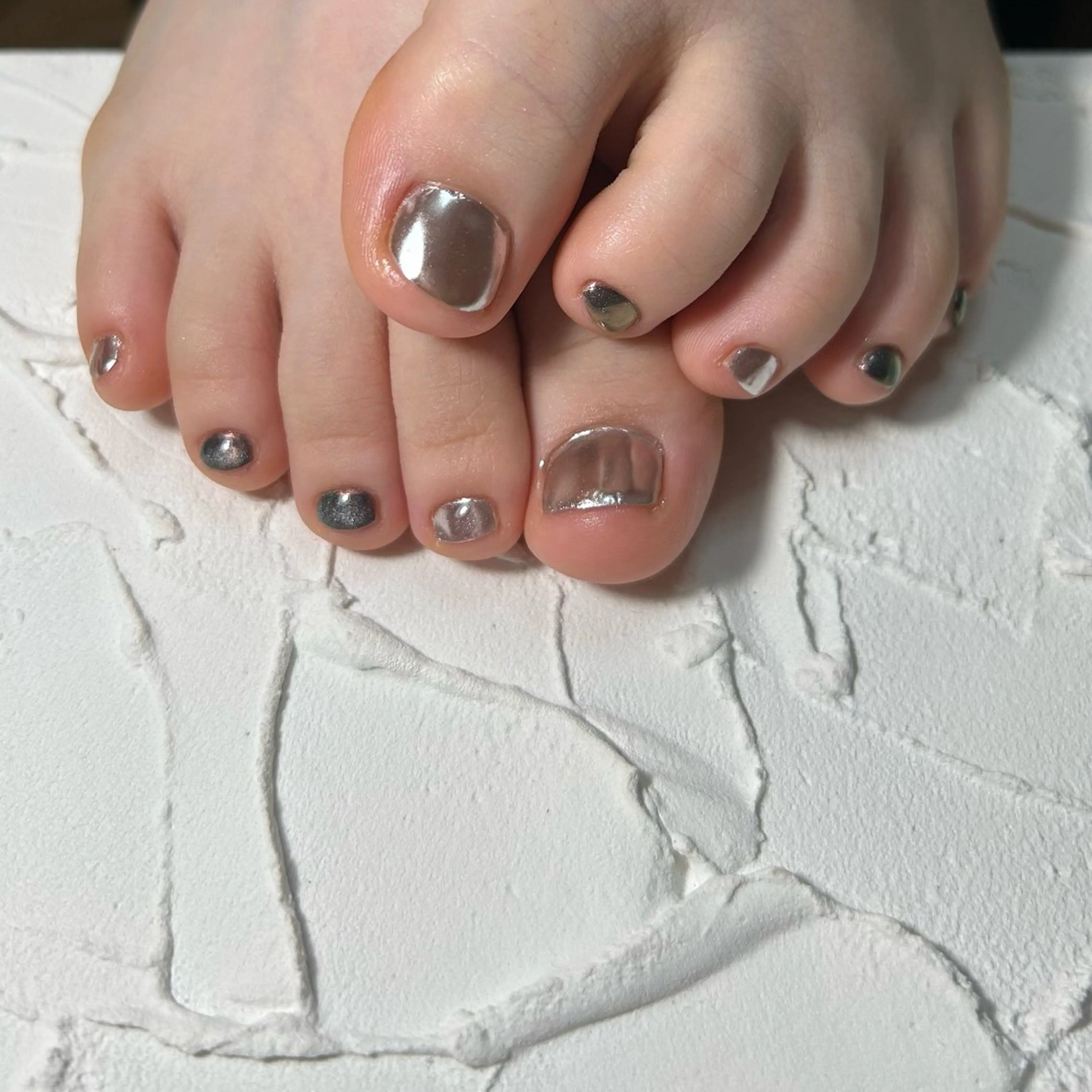 ネイル Lofinails ちひろのネイルデザイン