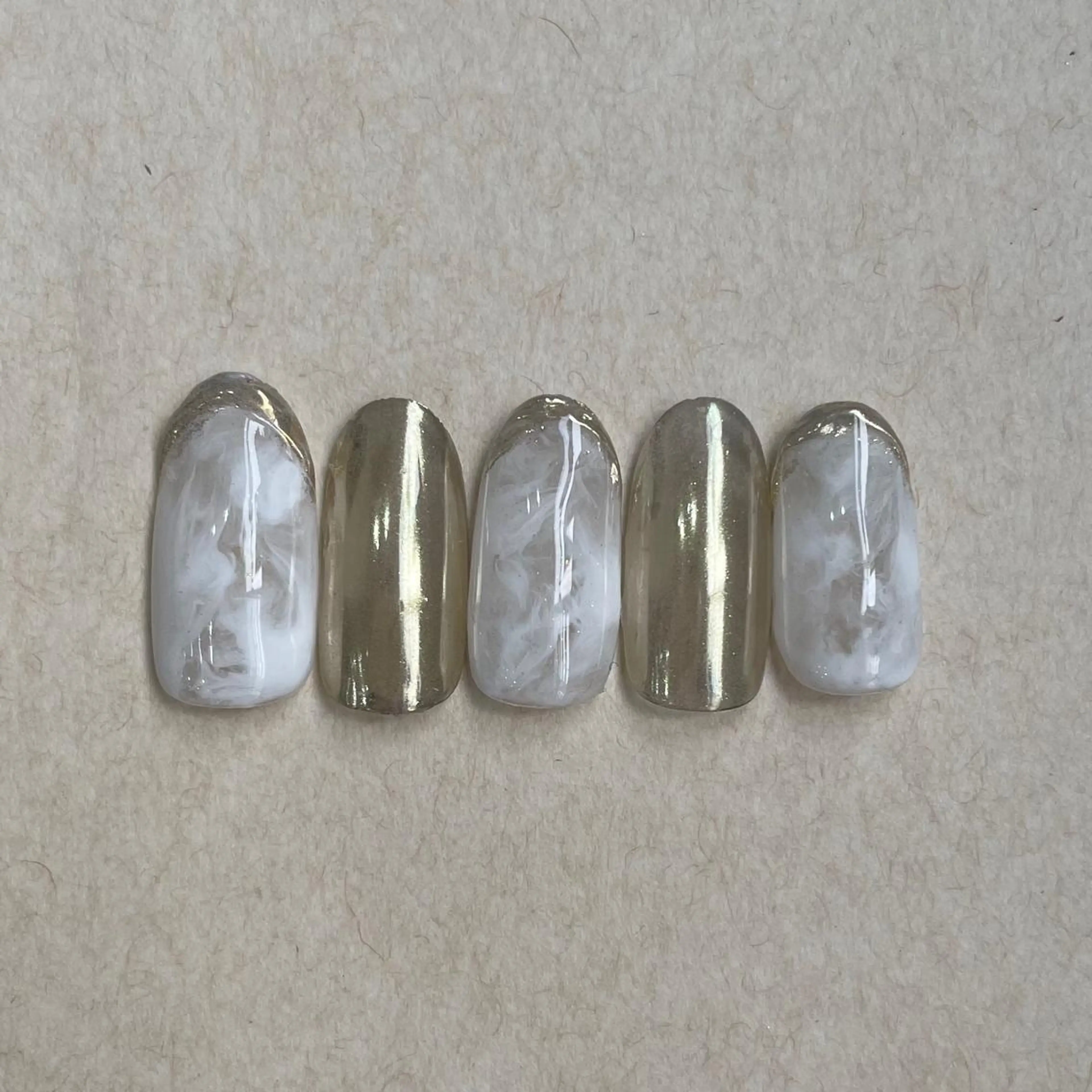 ネイル アートネイル ネイルサロン NOAHNAのネイルデザイン