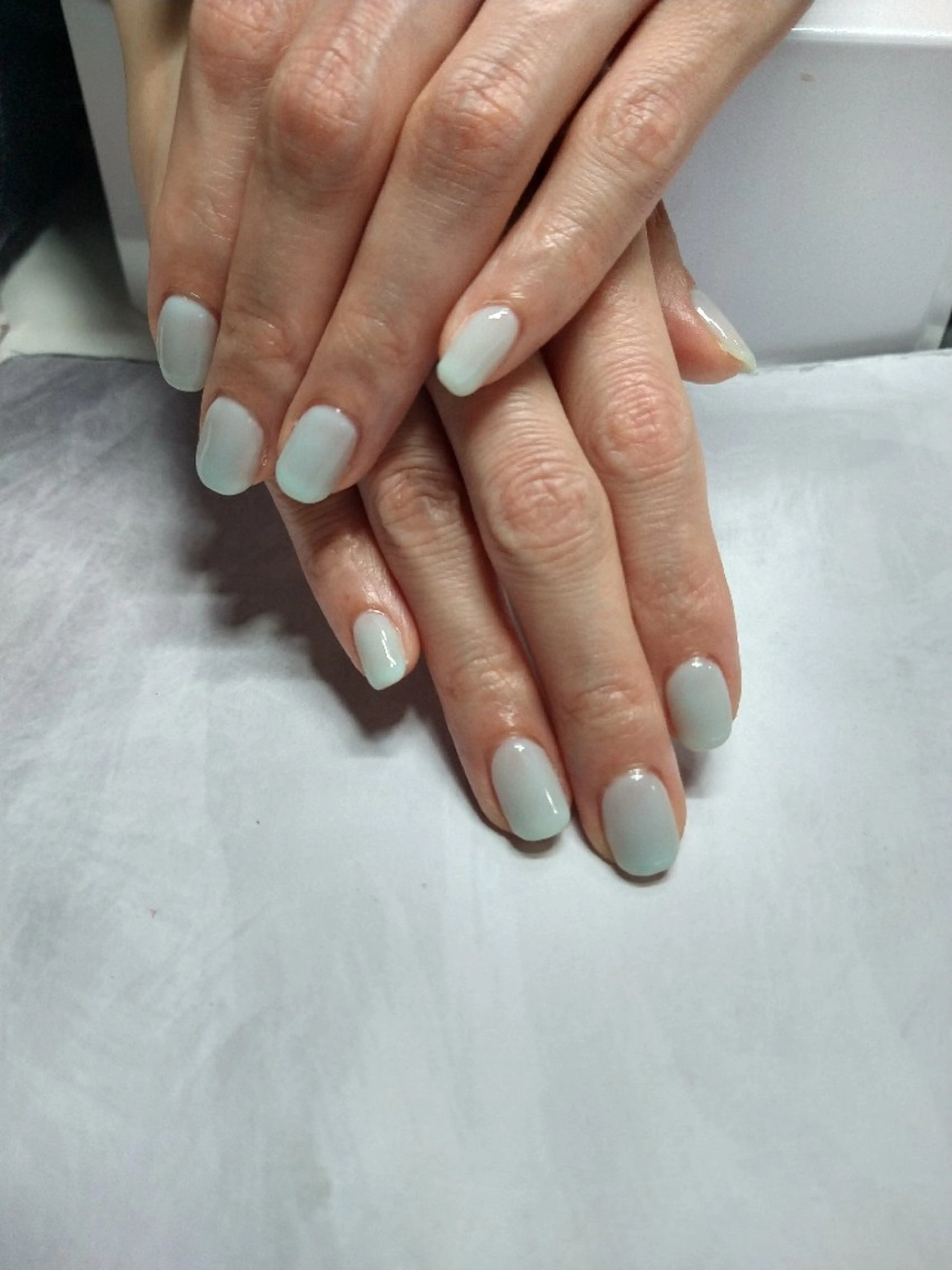 ネイル 大須賀 つかさのネイルデザイン