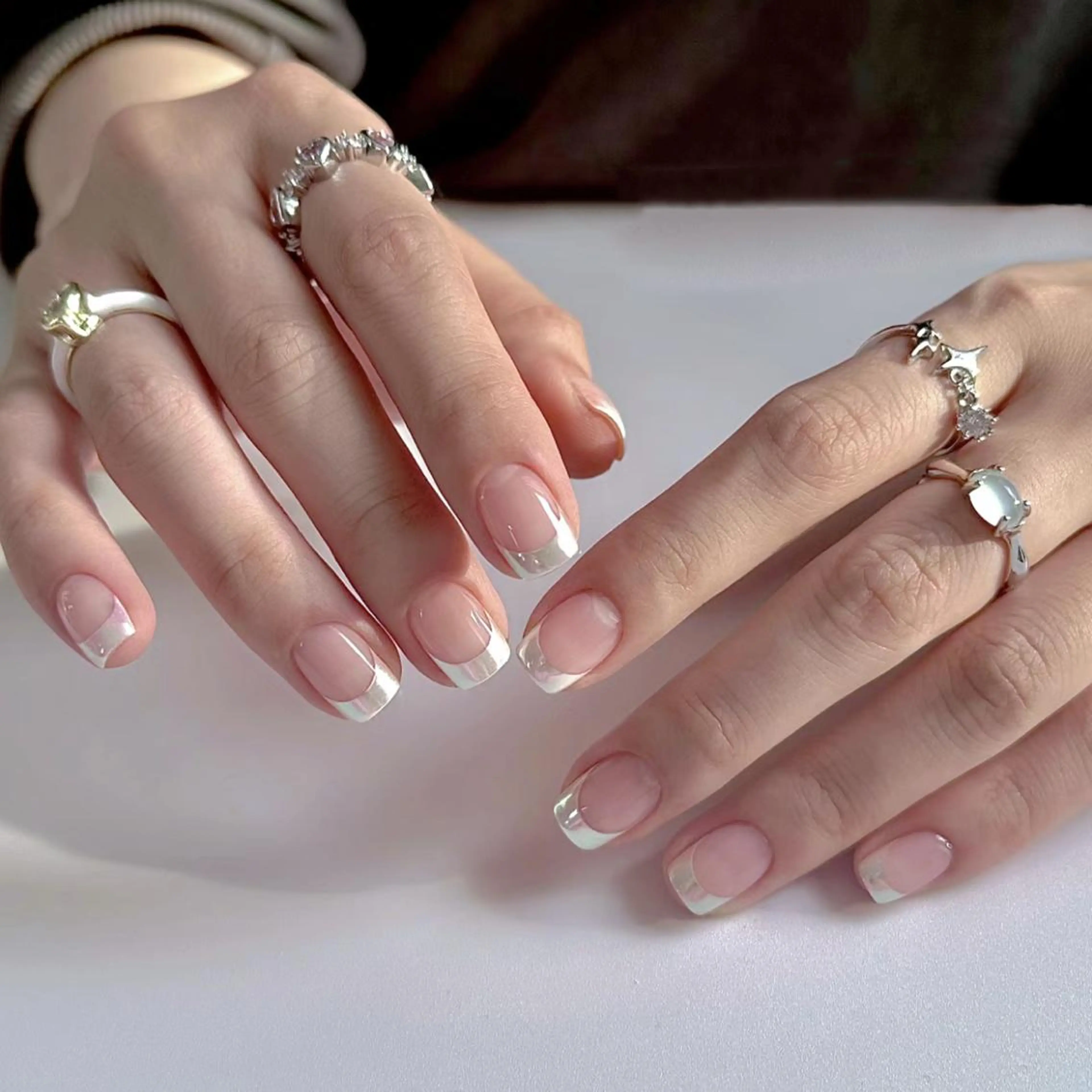 ネイル フットネイル ハンドケア BLinLin nail salonのネイルデザイン