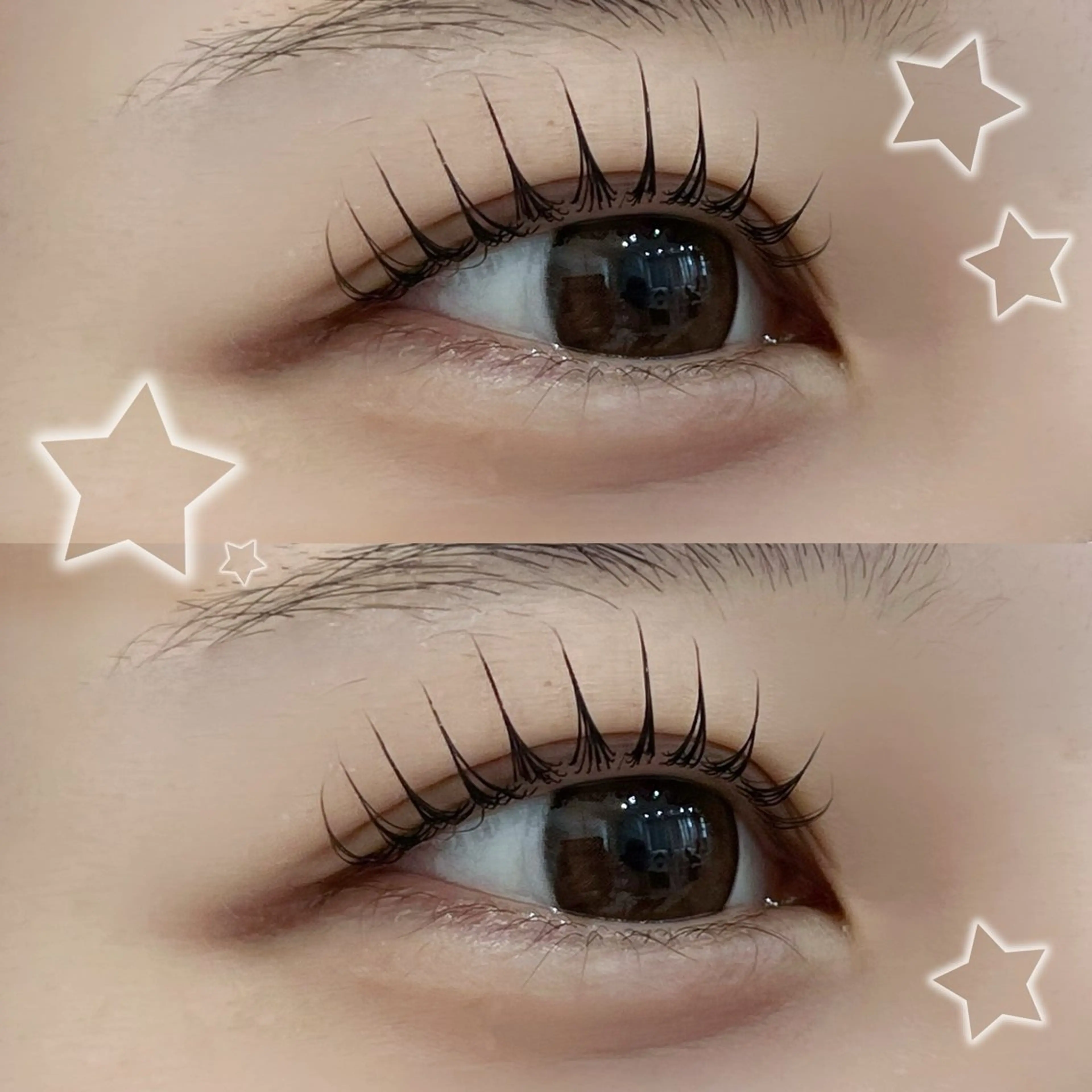 🌈期間限定🌈　🤍ラシュリー🤍¥2880 💕　👀の写真