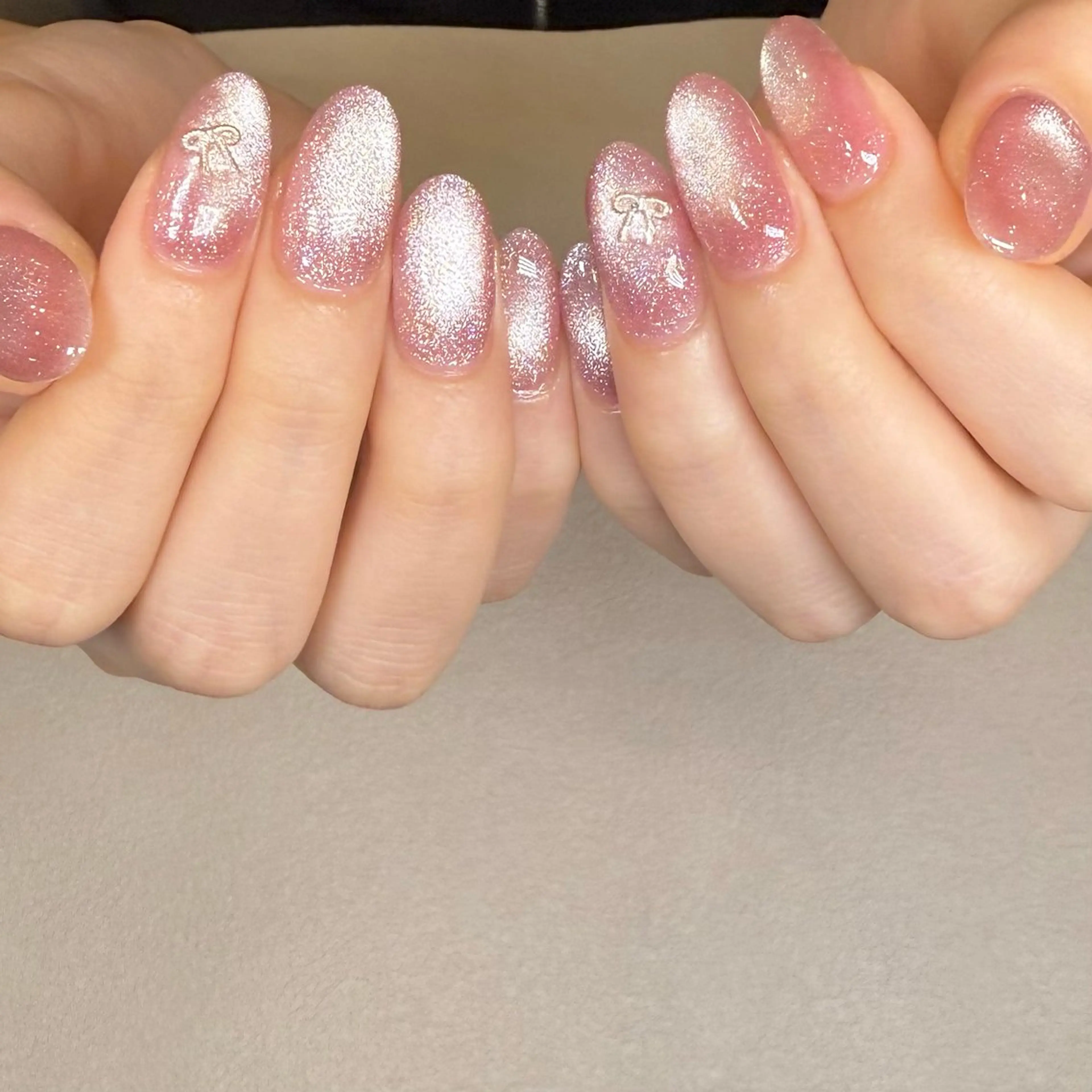 ネイル ハンドネイル 冨田🧁maison de NALIのネイルデザイン