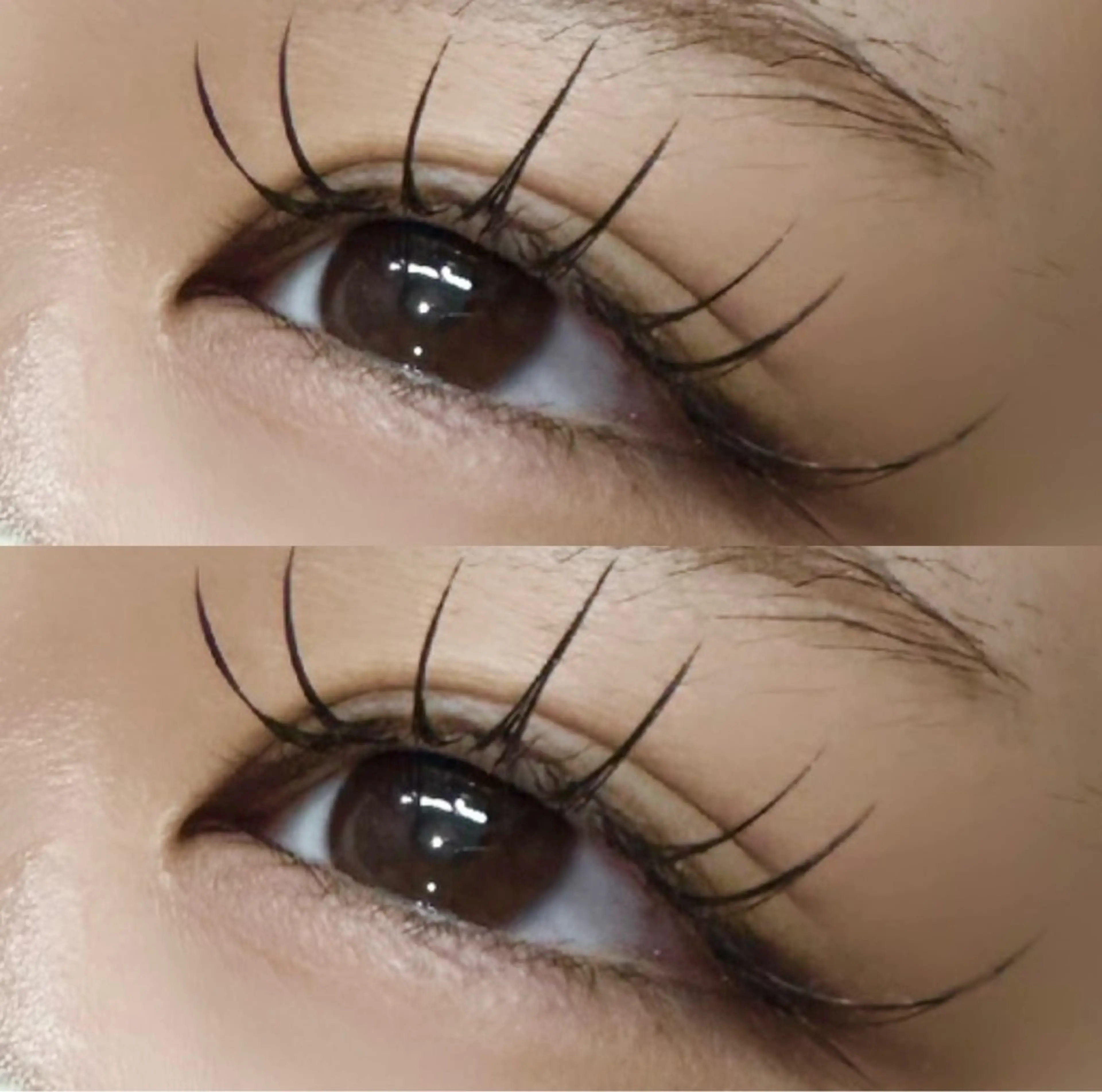 マツエク・マツパ マツエク Myro mikiのマツエク・マツパデザイン