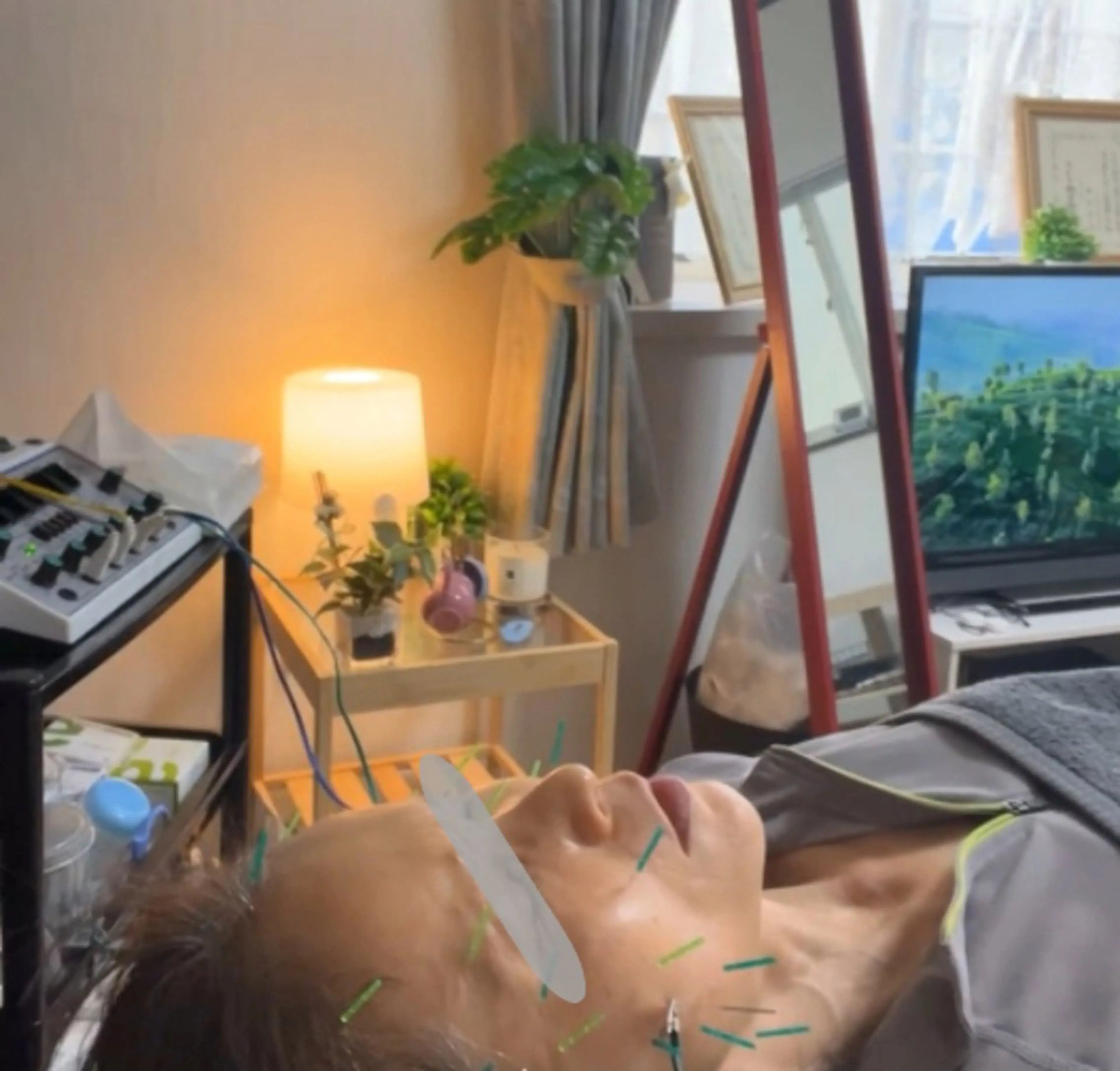 塩見 信之のエステ・リラクイメージ