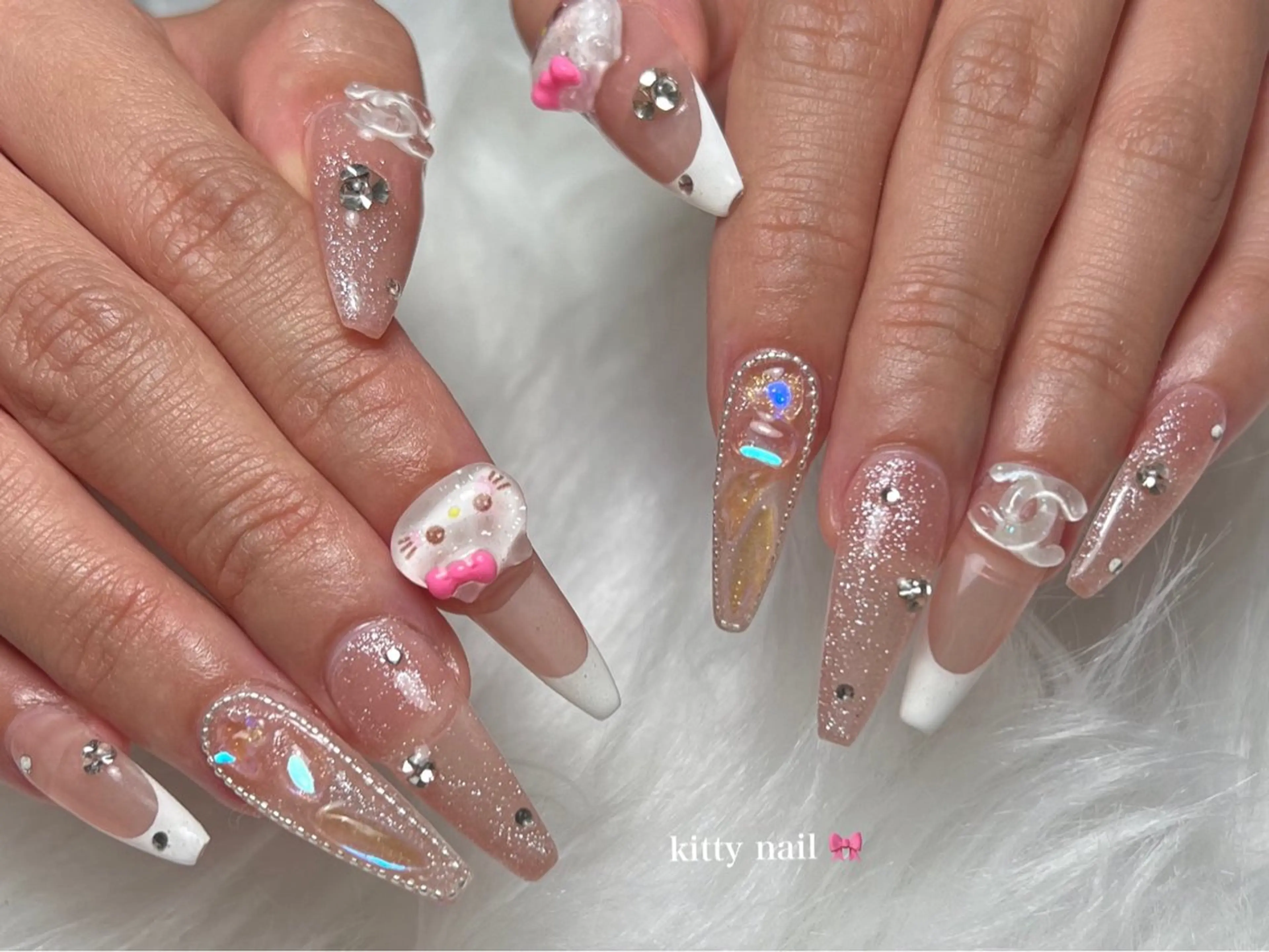 ネイル ハンドネイル n. nailのネイルデザイン