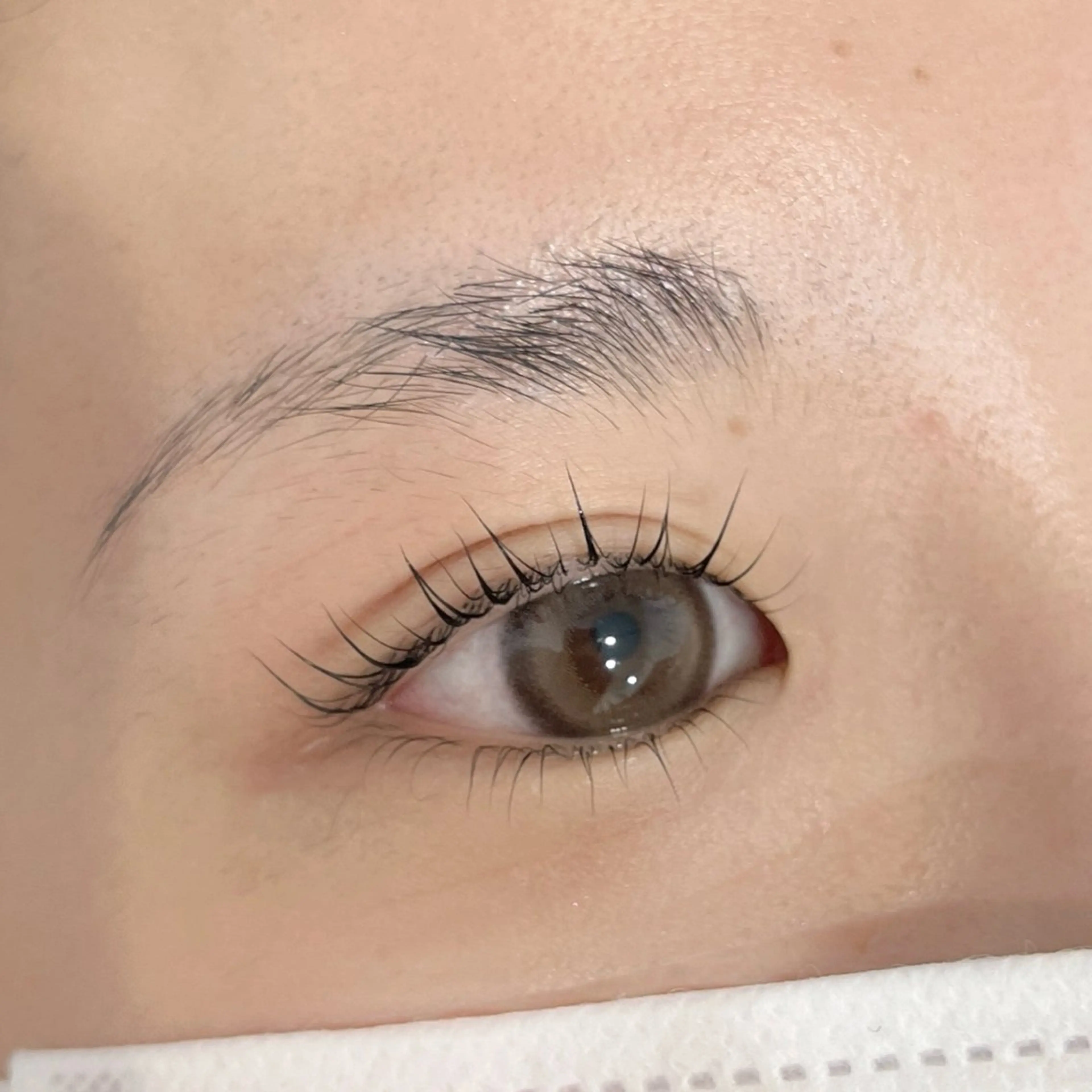 マツエク・マツパ マリンアイ所属・Marineeye ほの香JR郡山駅前のマツエク・マツパデザイン