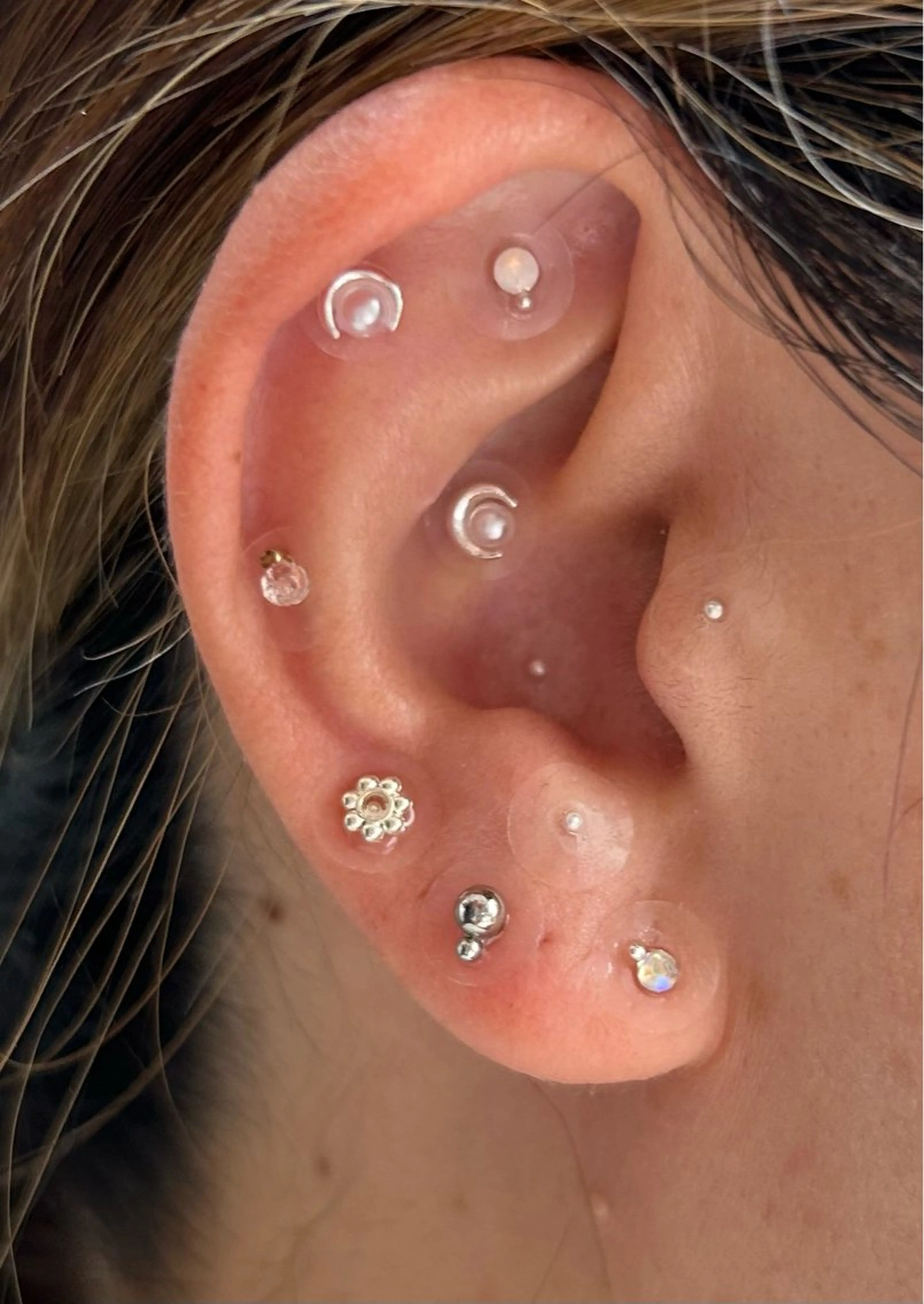 その他 kanbara mayuのネイルデザイン