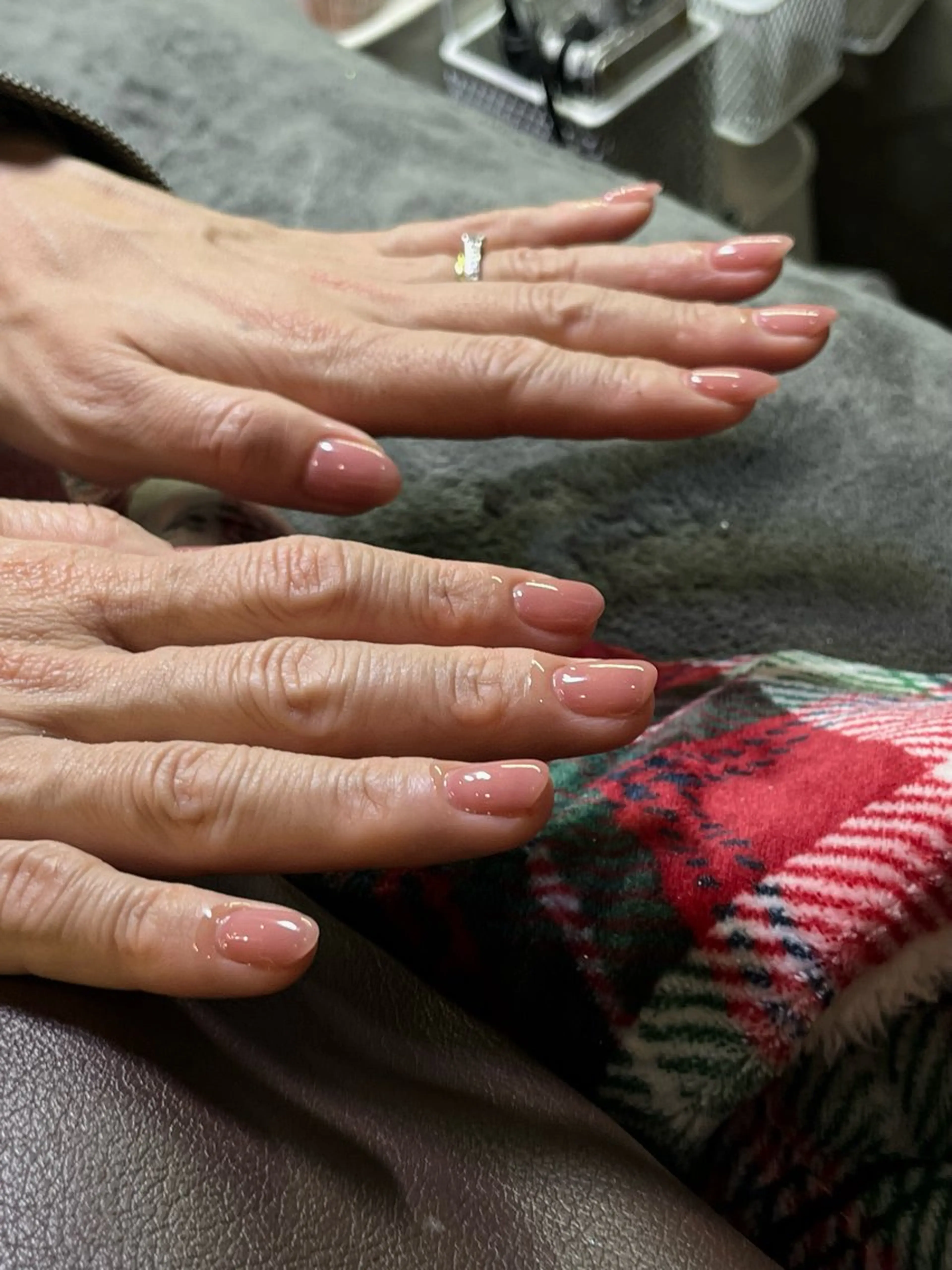 ネイル ハンドネイル 🌻Sunrich Fuka🌻のネイルデザイン