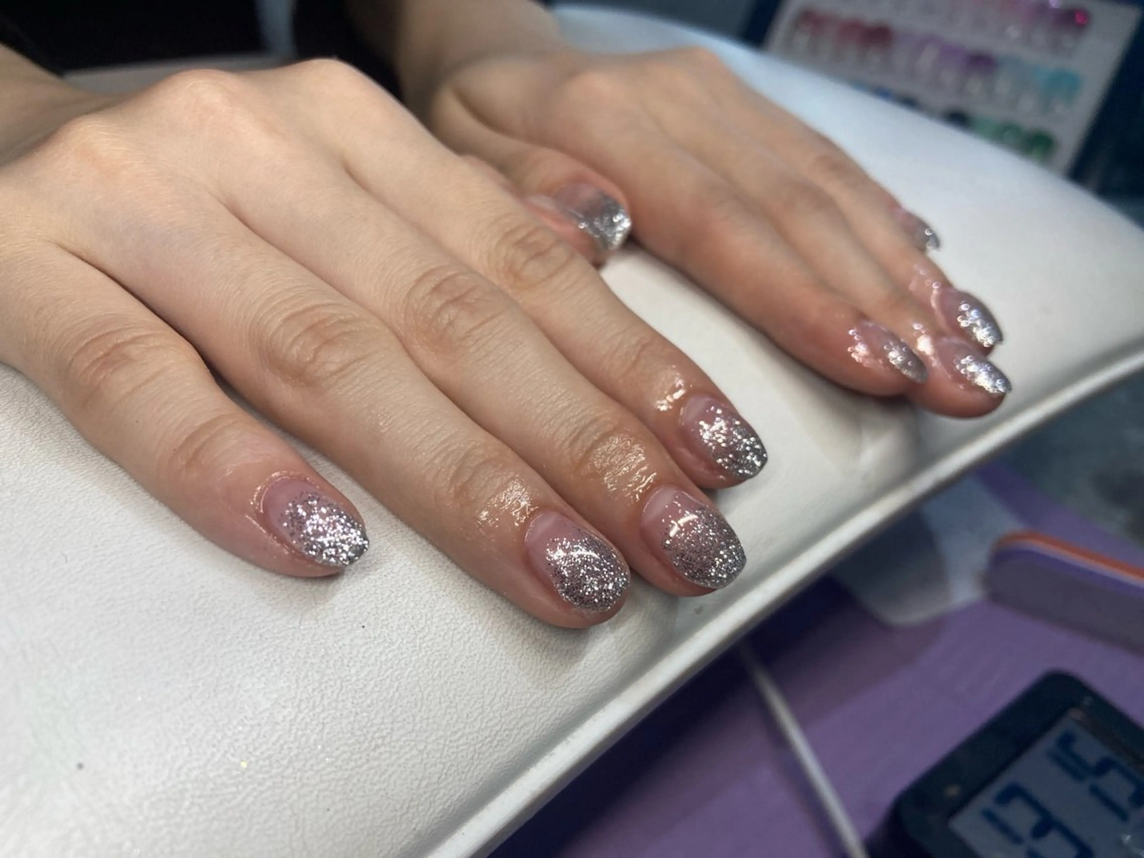 ネイル La・lieto本川越所属・。 。のその他イメージ