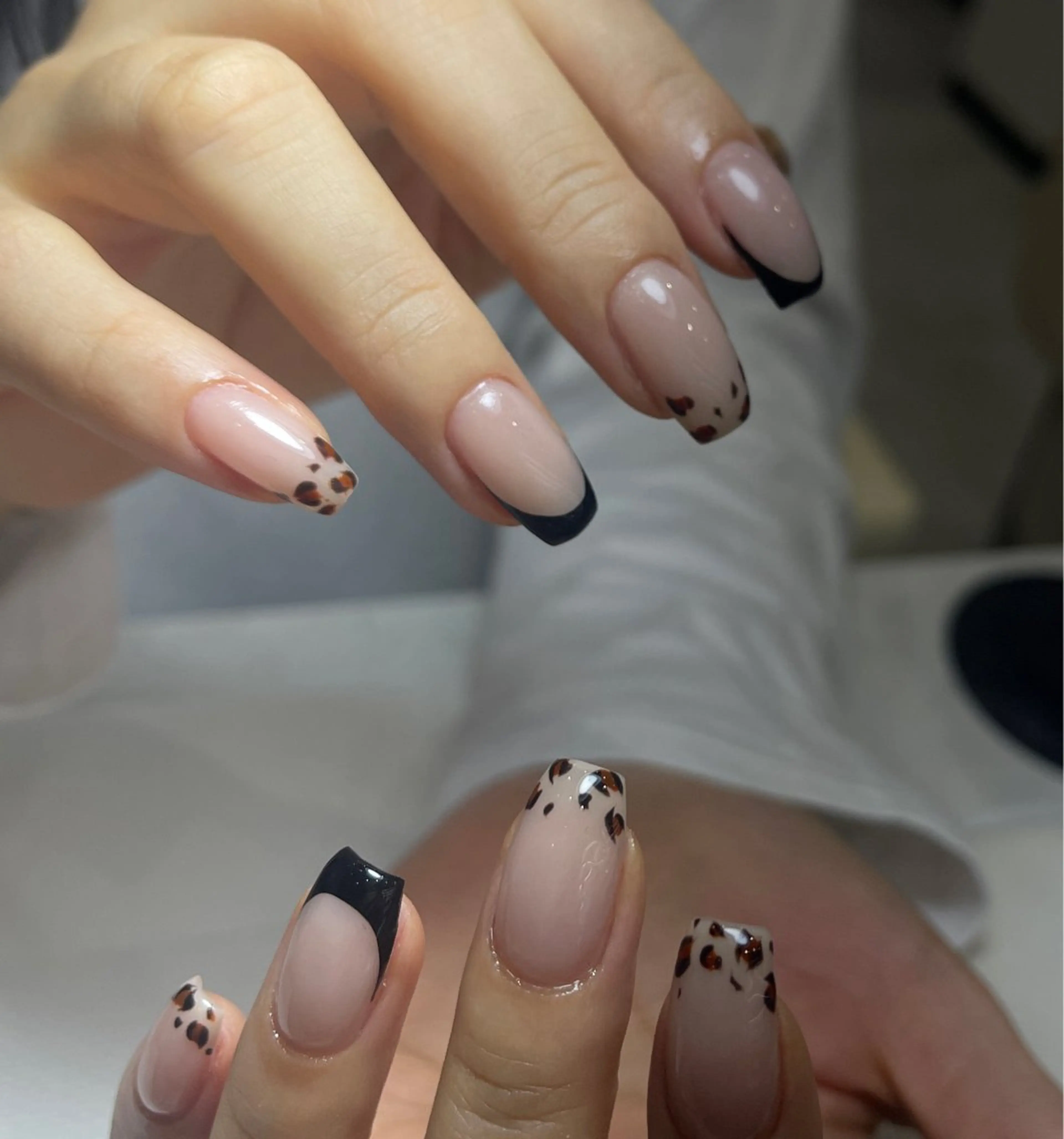 ネイル Yuki nailのネイルデザイン