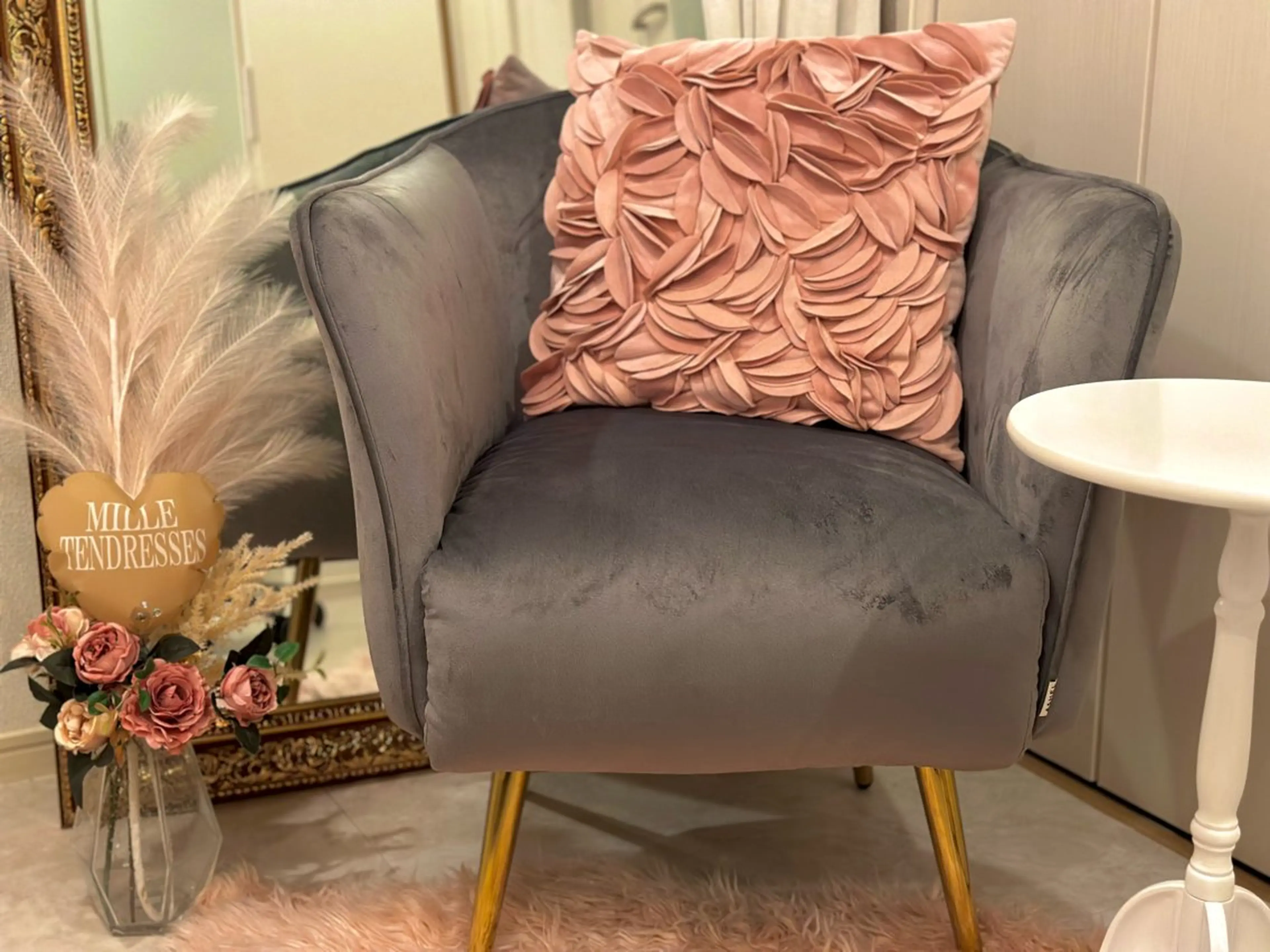 u-LALA by ROCHIE&MILLE TENDRESSES所属・☘️【極上リラク】 疲労回復アロマリンパのエステ・リラクイメージ