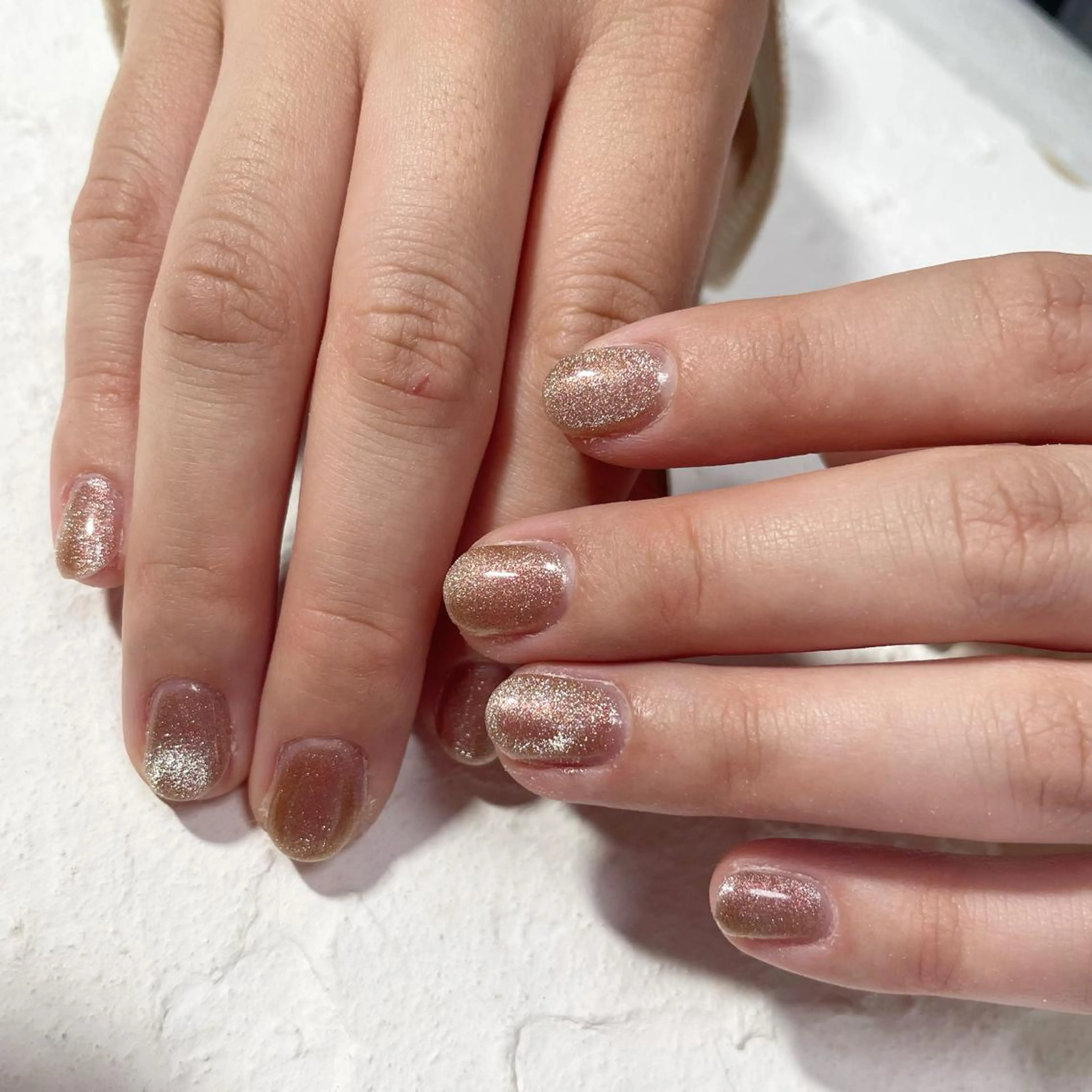 ネイル nail.gorin所属・吉村 優子のネイルデザイン