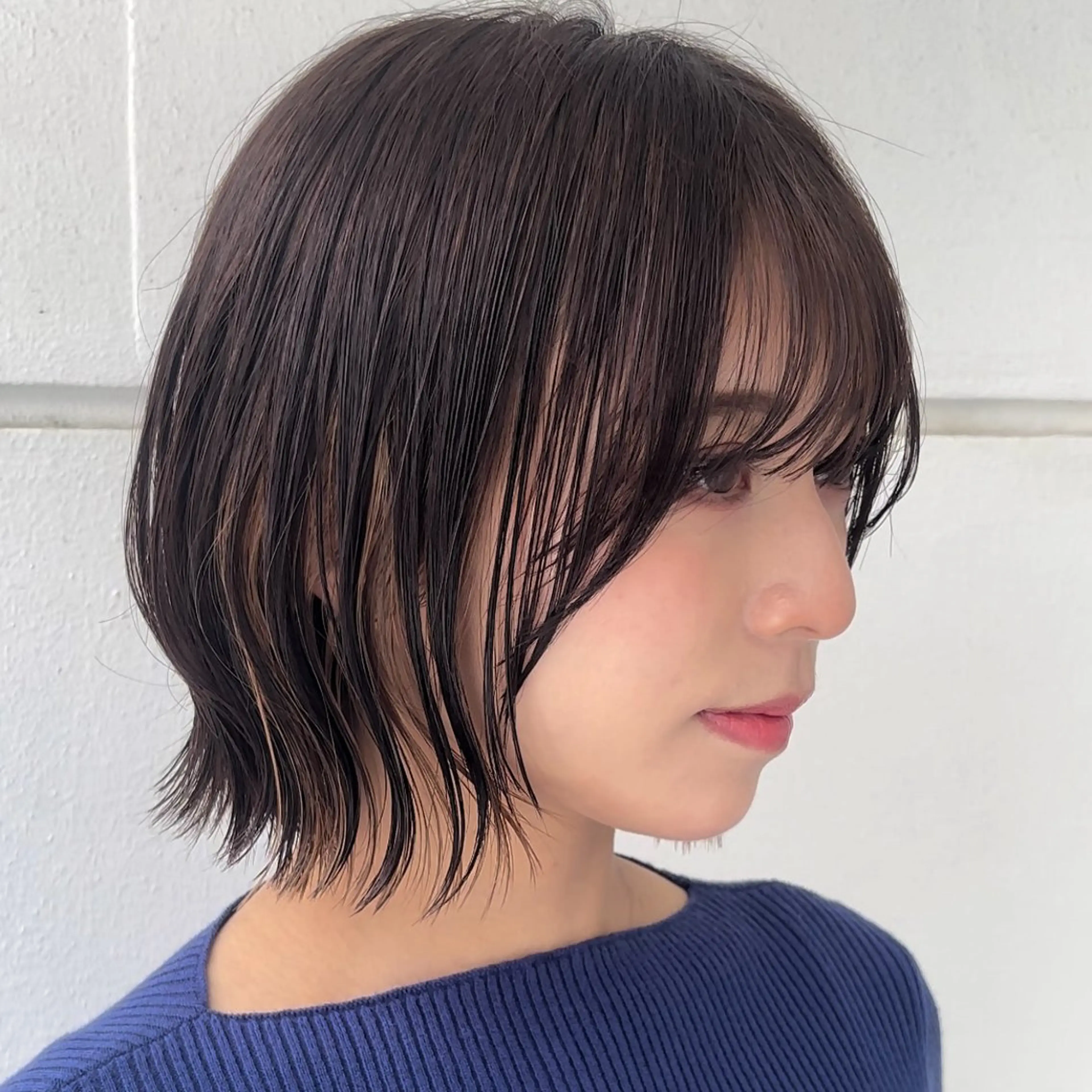 ショート ボブ ✨カット 期間限定無料✨大智のヘアスタイル