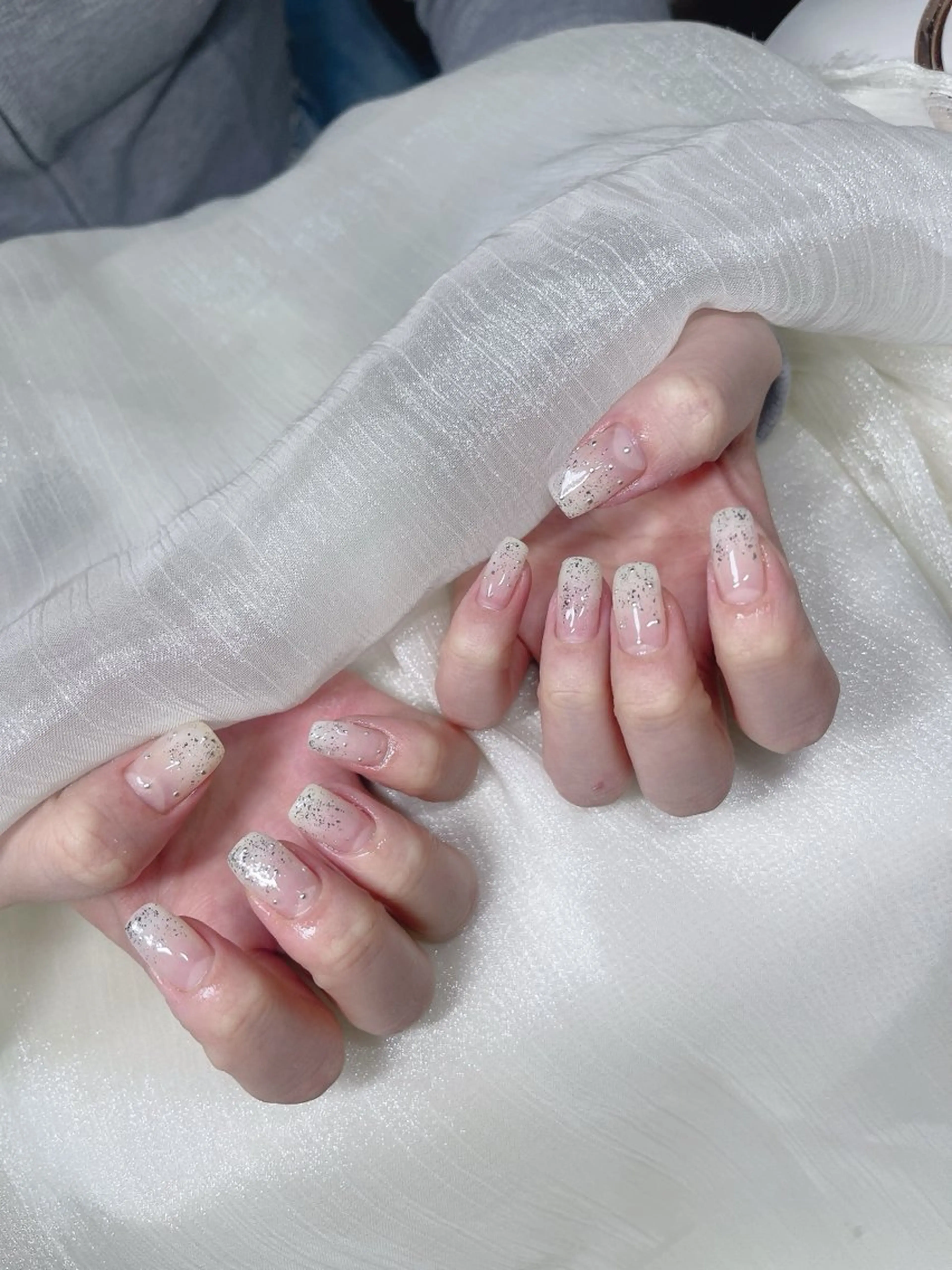 ネイル RIMI NAIL所属・Rimi Nailアメリカ村のネイルデザイン