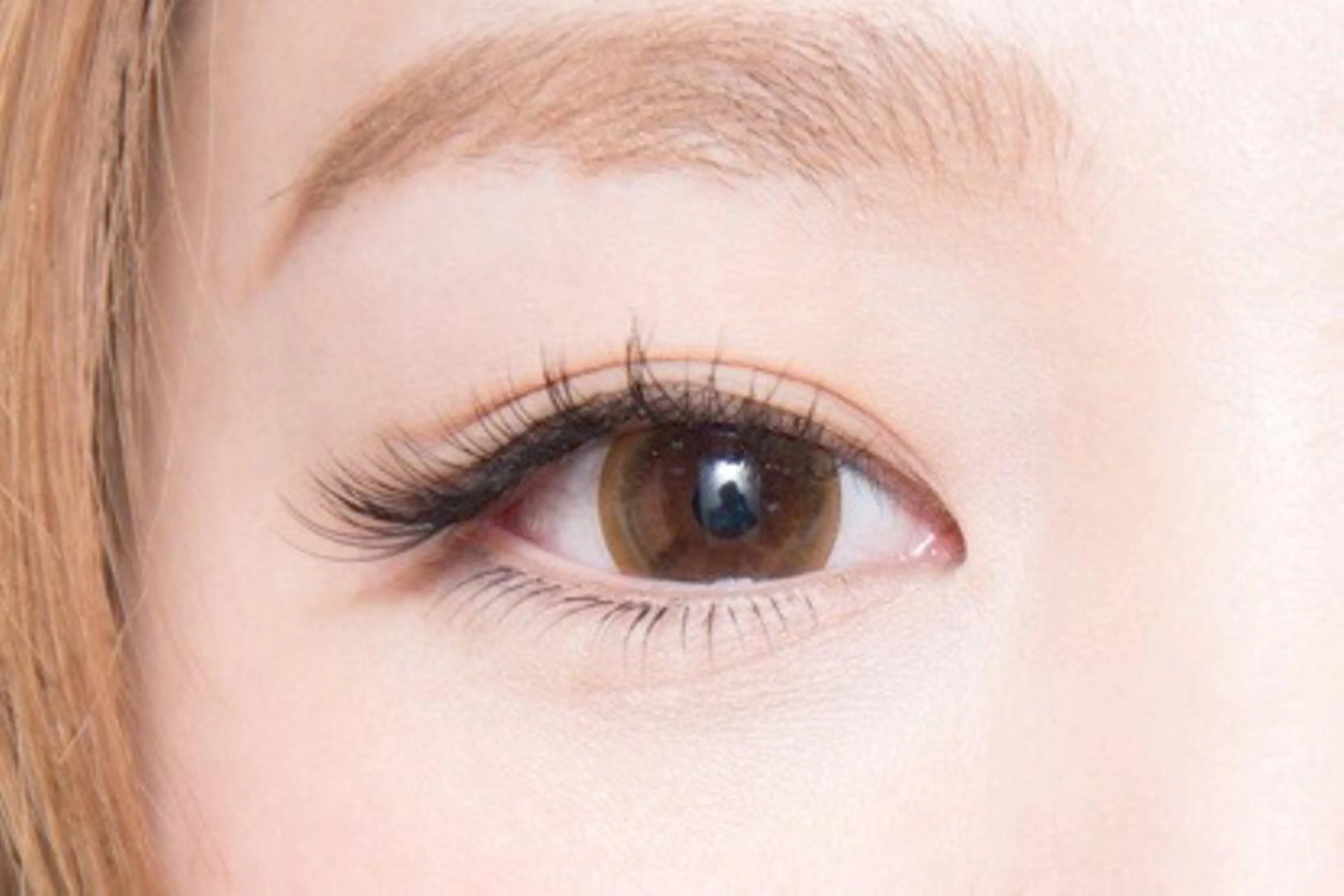 マツエク・マツパ eyelash salon me 円山店所属・永井 涼花のマツエク・マツパデザイン