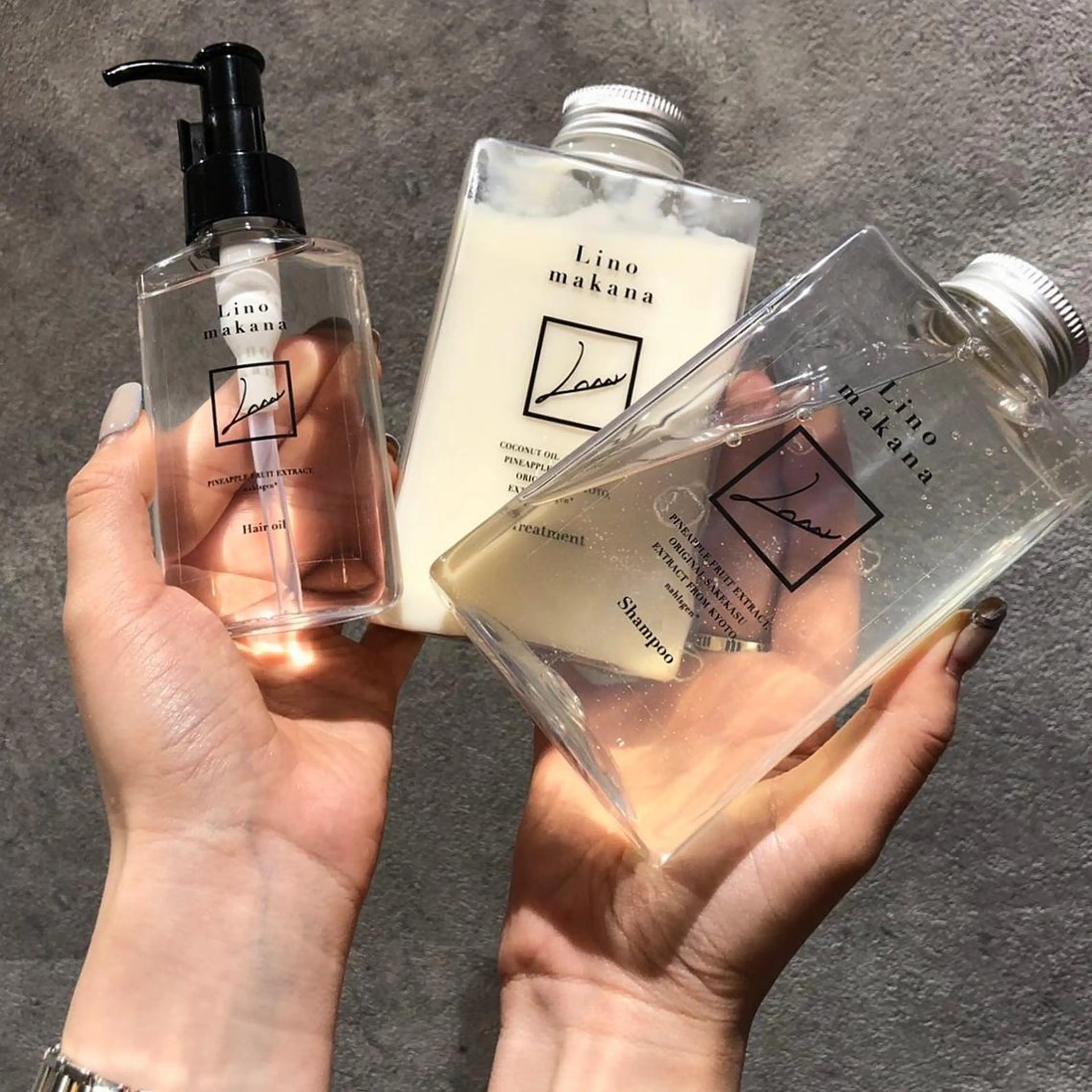 🌿レイヤー/髪質 改善/🌿‬JINのヘアスタイル