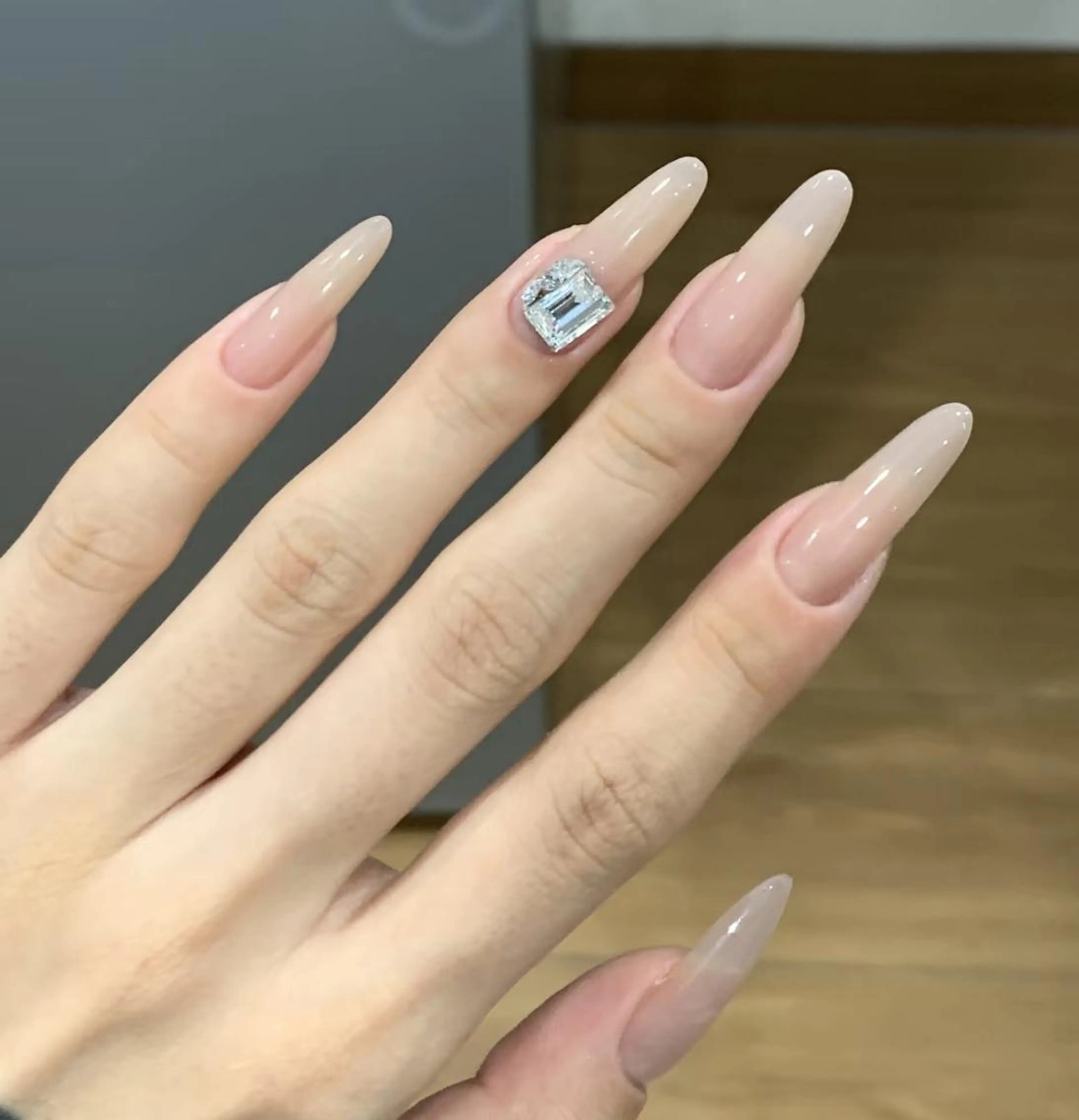 ネイル ハンドネイル Molly _nailのネイルデザイン