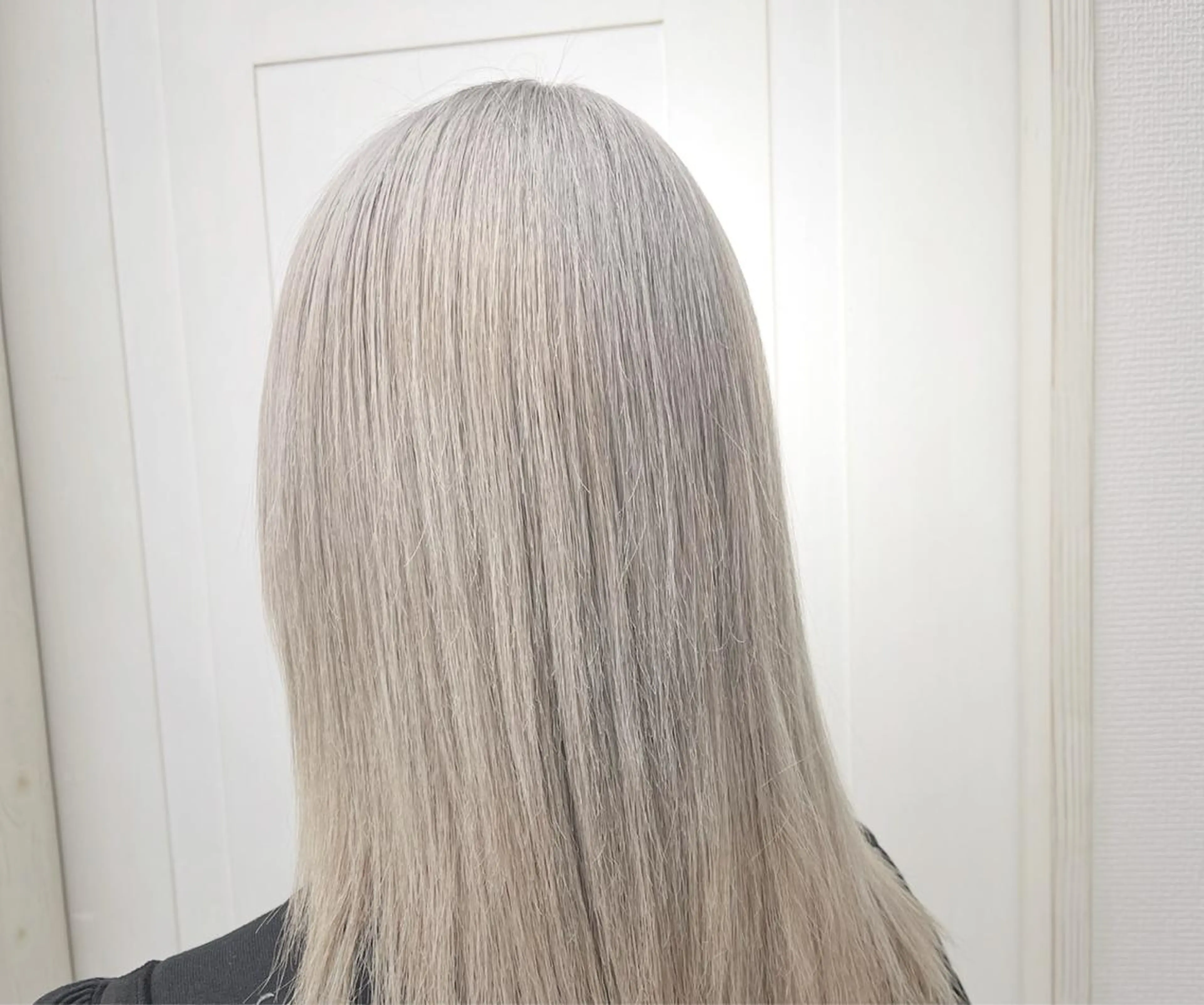 カラー 髪質改善/髪質改善 ストレート特化　稲吉のヘアスタイル