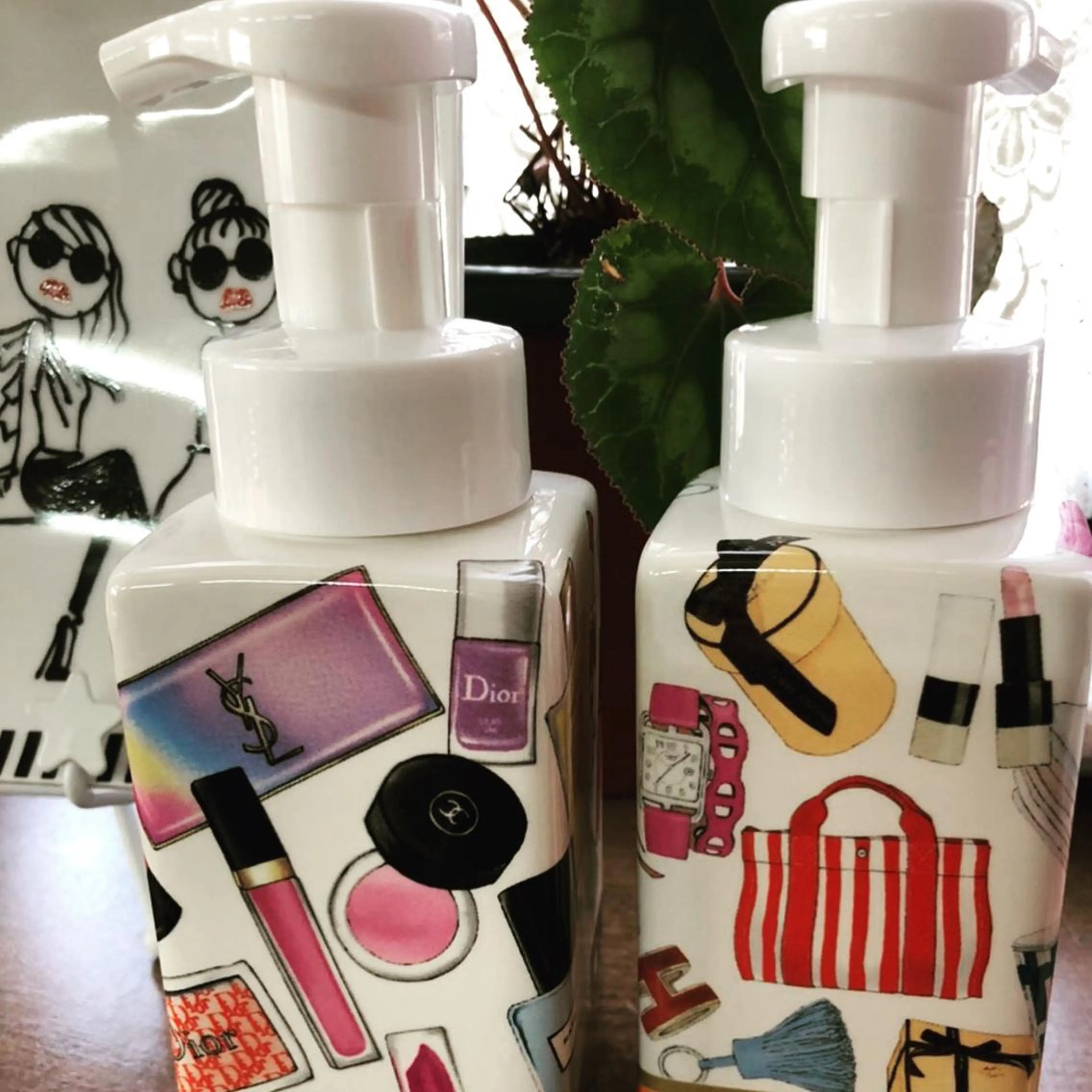 CHERIMO【lalaLaLa】所属・CHERIMO シェリモのネイルデザイン