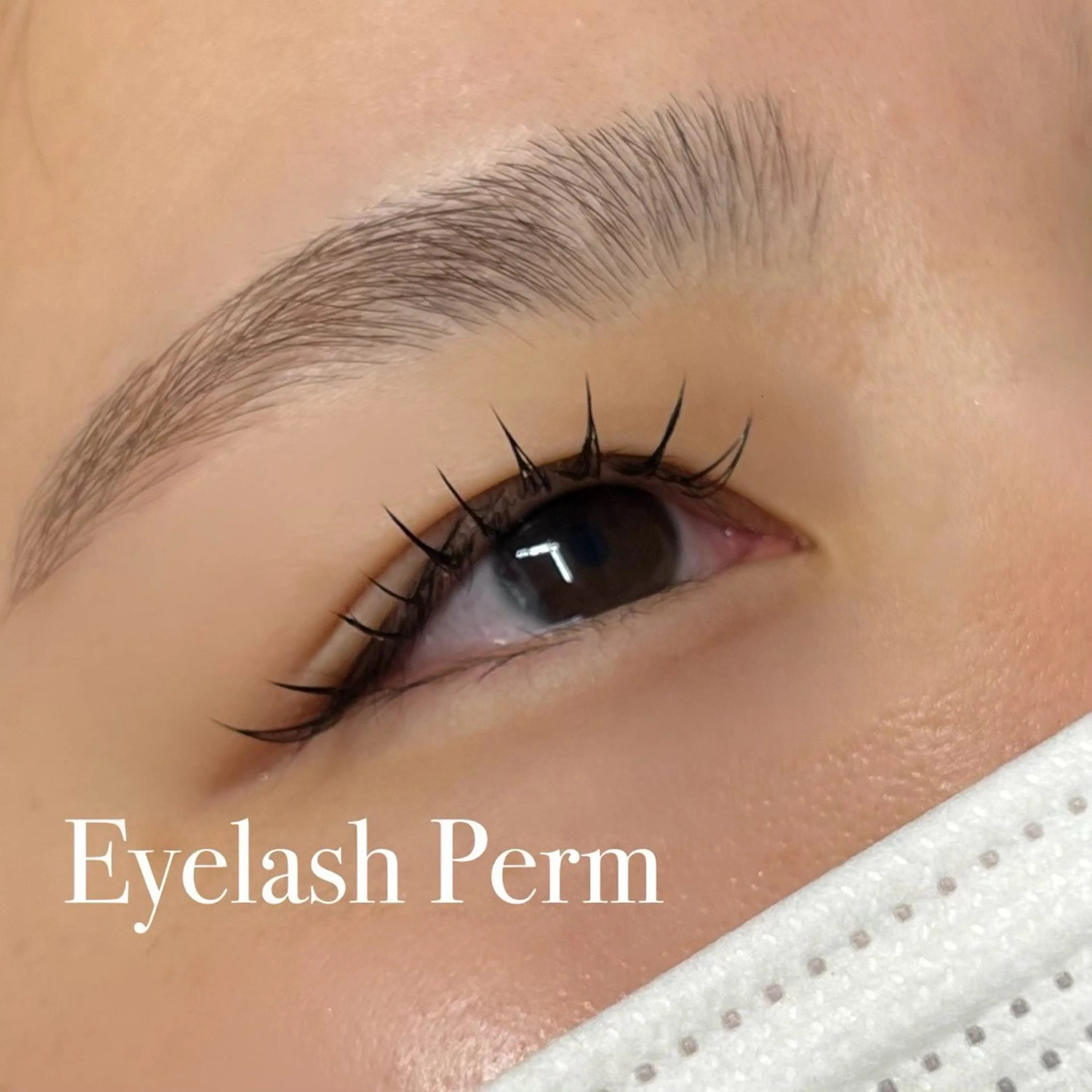 マツエク・マツパ huluhulu Yabumotoのマツエク・マツパデザイン