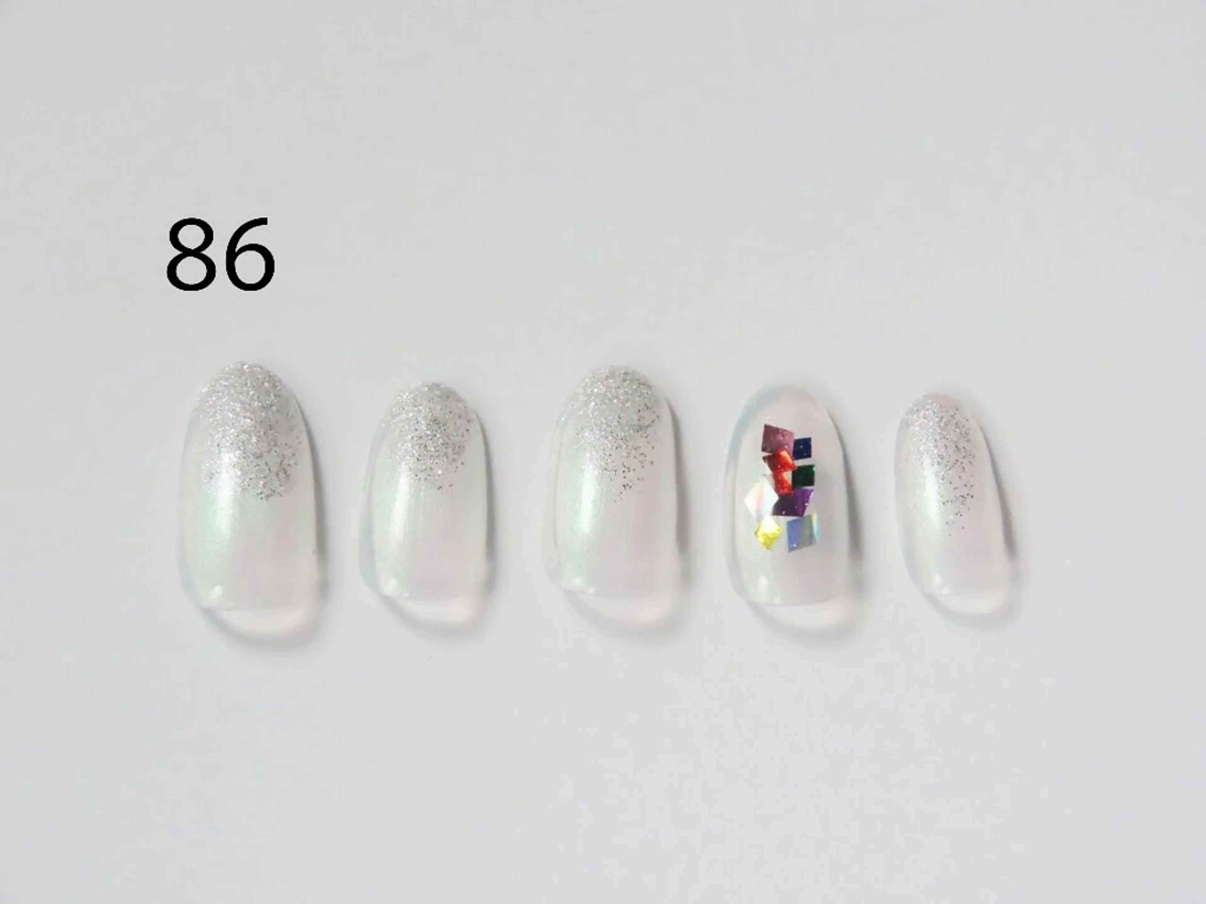 ネイル 韓国美容ジェルネイル専門店Maum新潟店所属・Maum 新潟店のマツエク・マツパデザイン