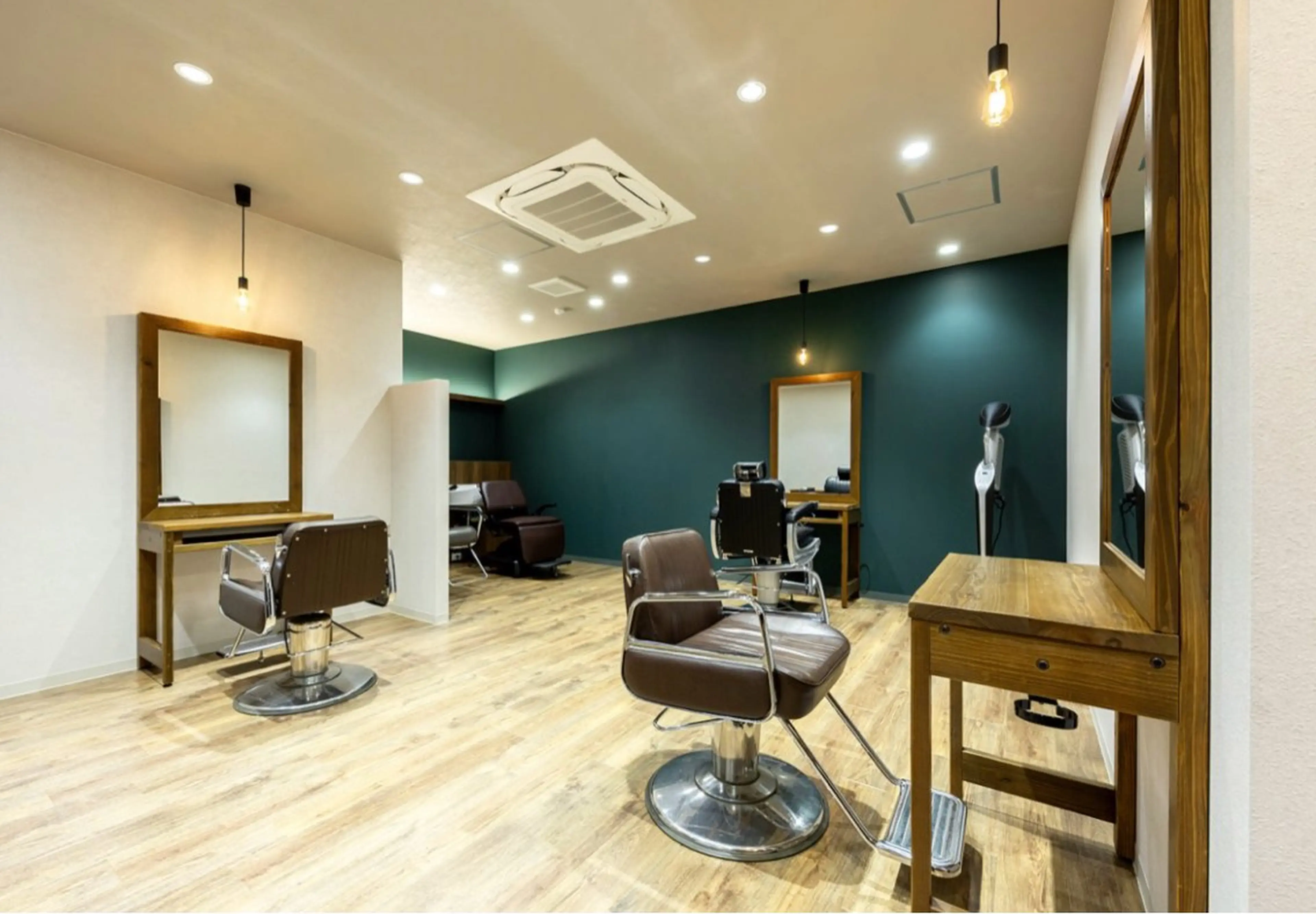 メンズ脱毛 STANDのエステ・リラクイメージ