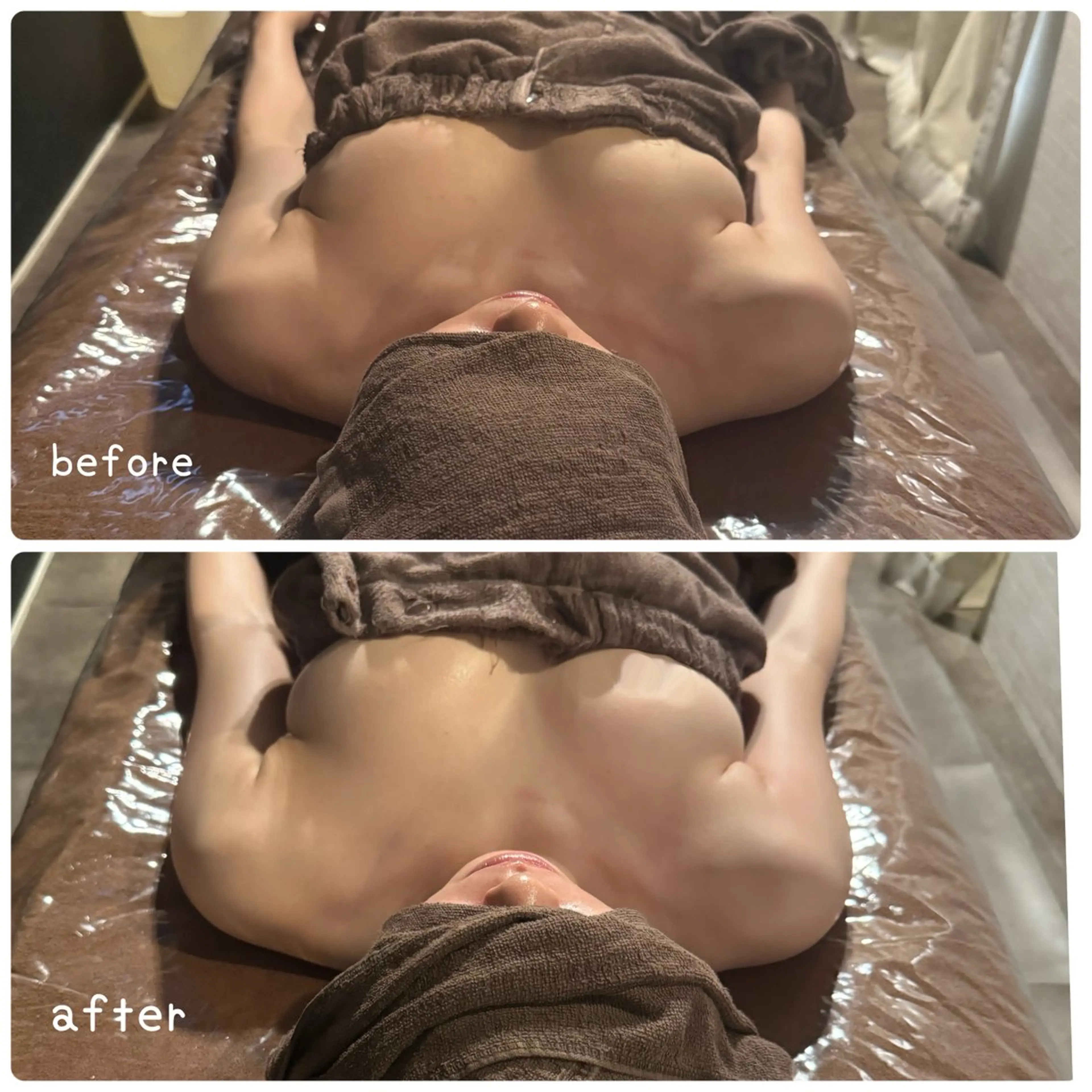 Cocofran/ manatsuのエステ・リラクイメージ