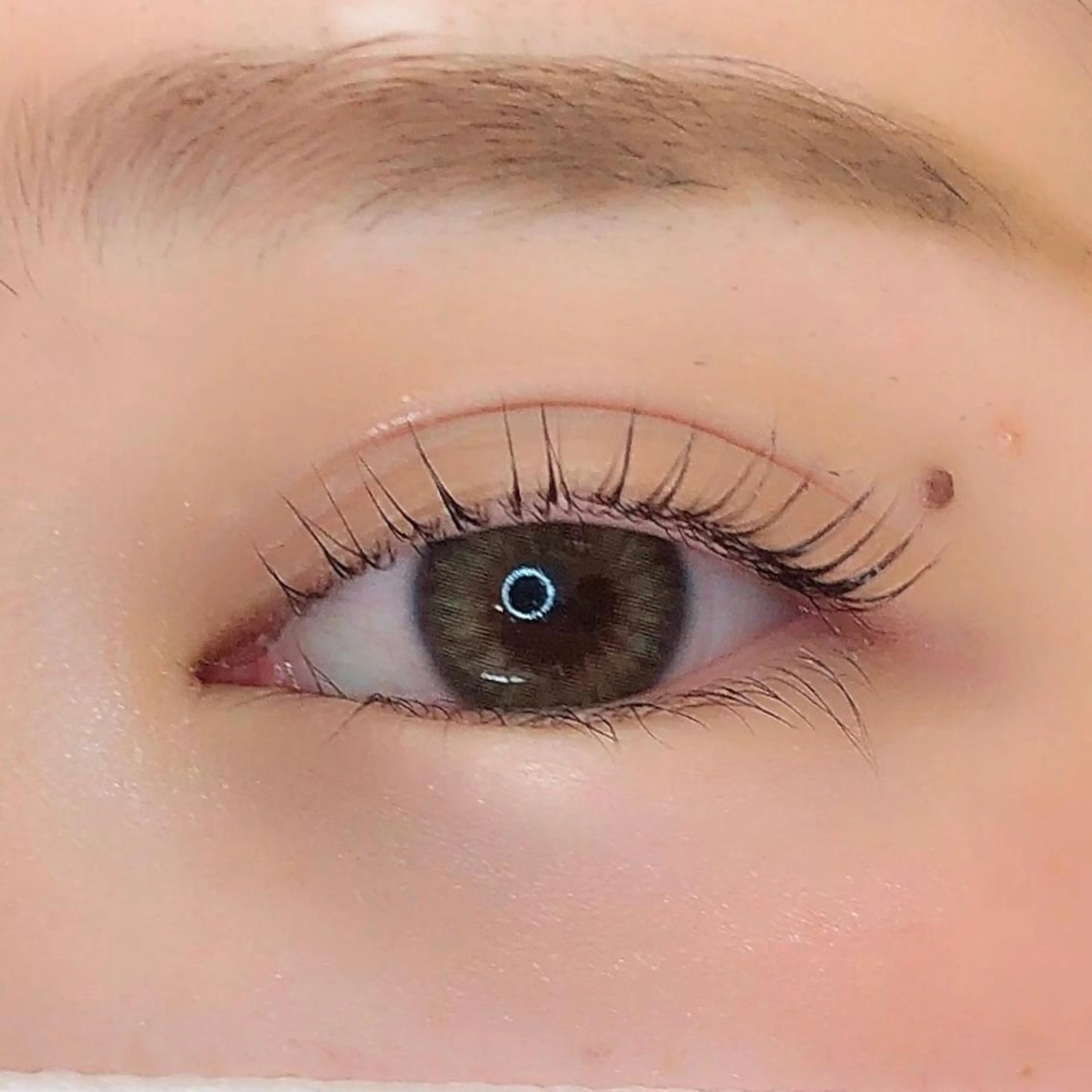 マツエク・マツパ eight eyelash池袋店のマツエク・マツパデザイン