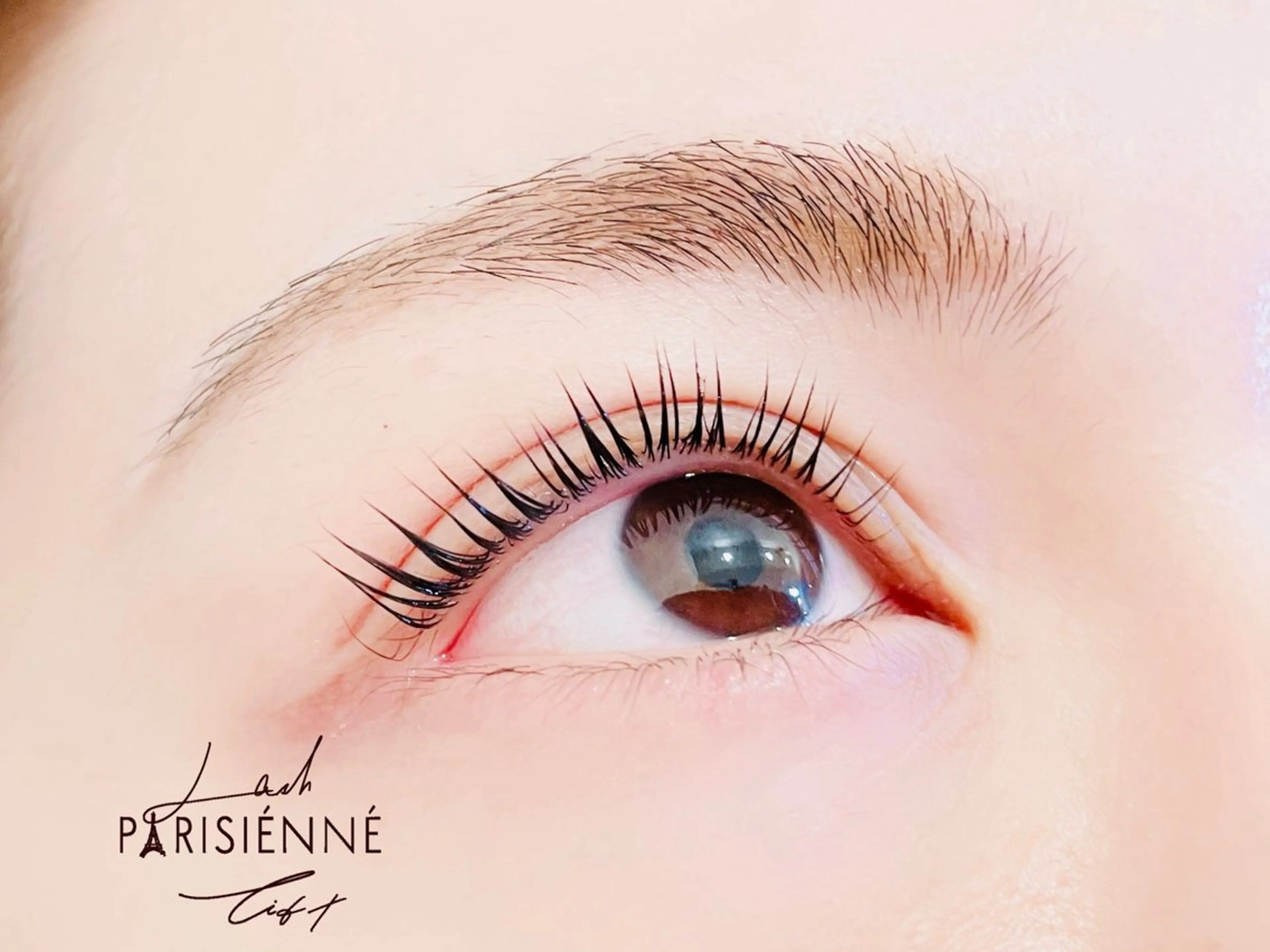 マツエク・マツパ ♡eyelist♡ kateの眉毛・アイブロウイメージ