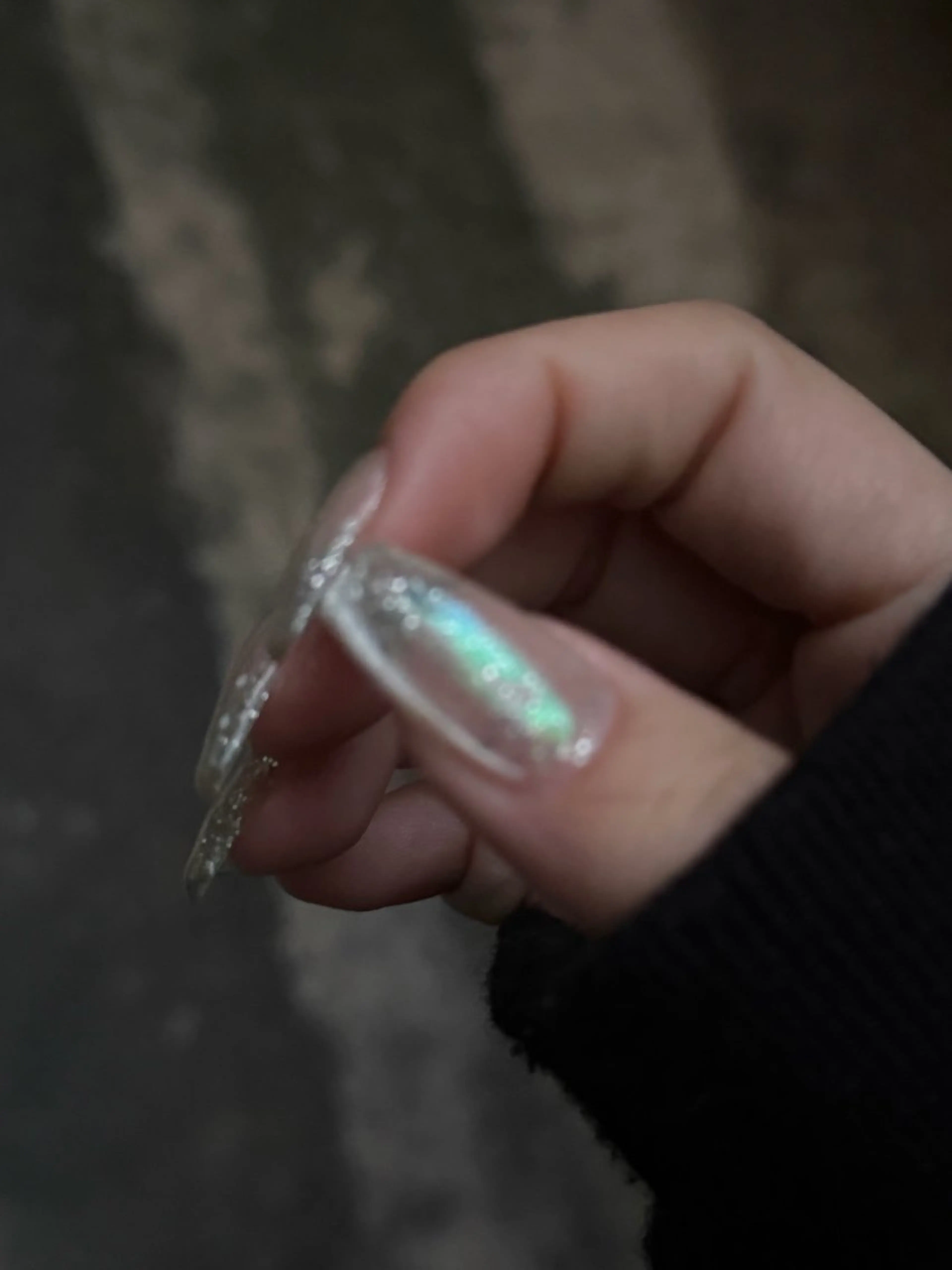 ネイル ハンドネイル Hou'oli所属・ネイリスト kisakiのネイルデザイン