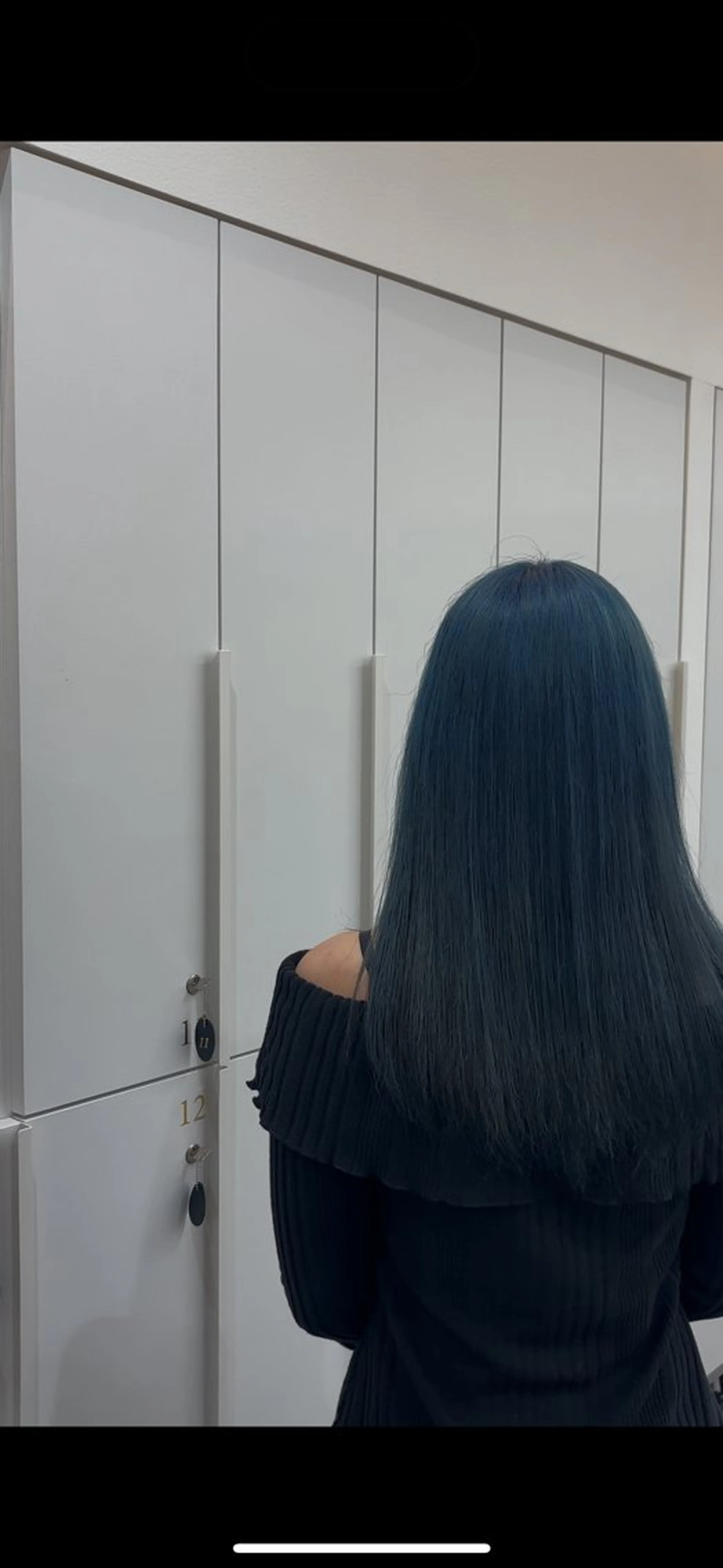 【11.12月限定】成人式クーポン㊗️ブリーチカラートリートメントの写真