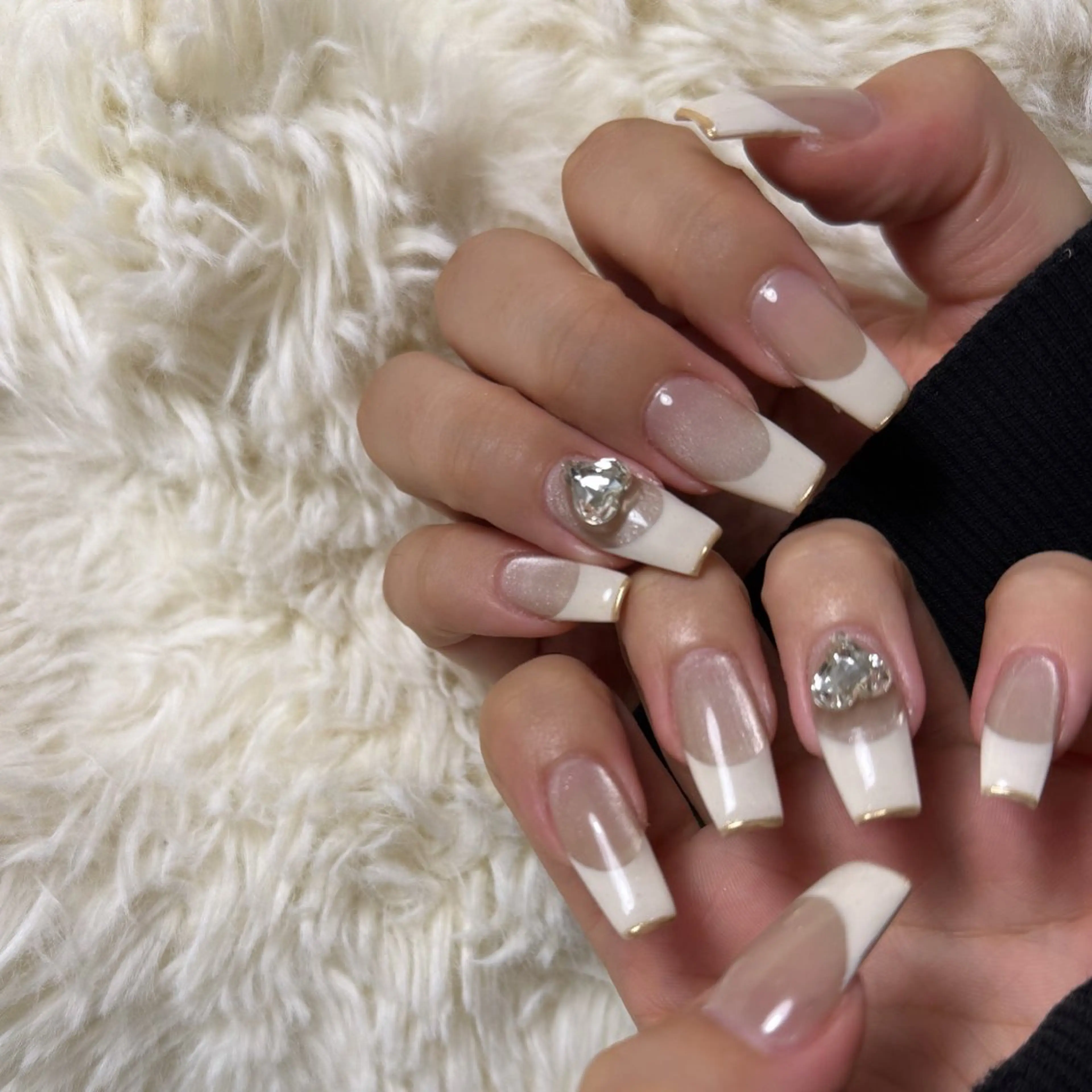 ネイル ハンドネイル SAKATA MANAKAのネイルデザイン