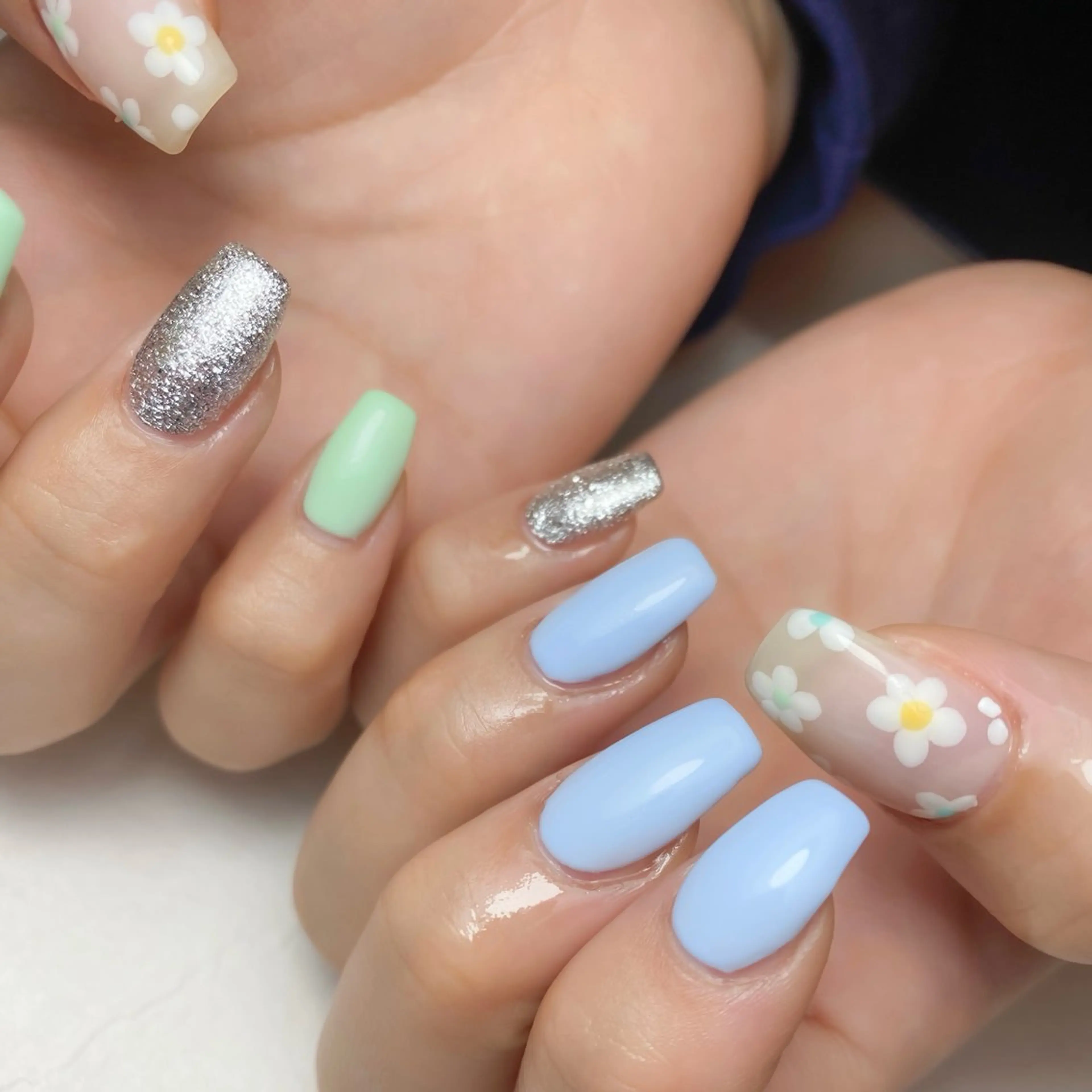 ネイル ハンドネイル Bella  Nails所属・Bella Nailsのネイルデザイン