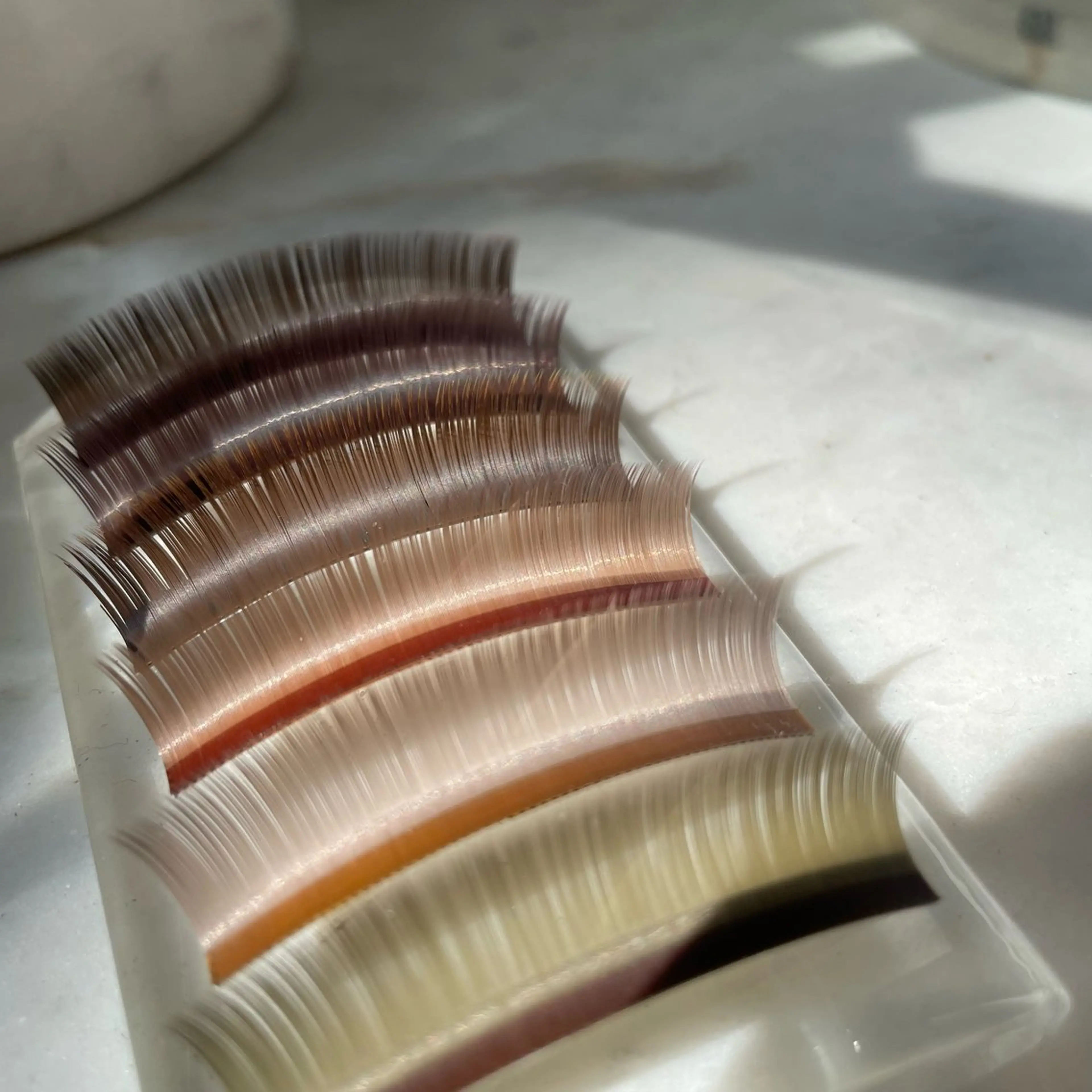 マツエク・マツパ wayama moeのマツエク・マツパデザイン