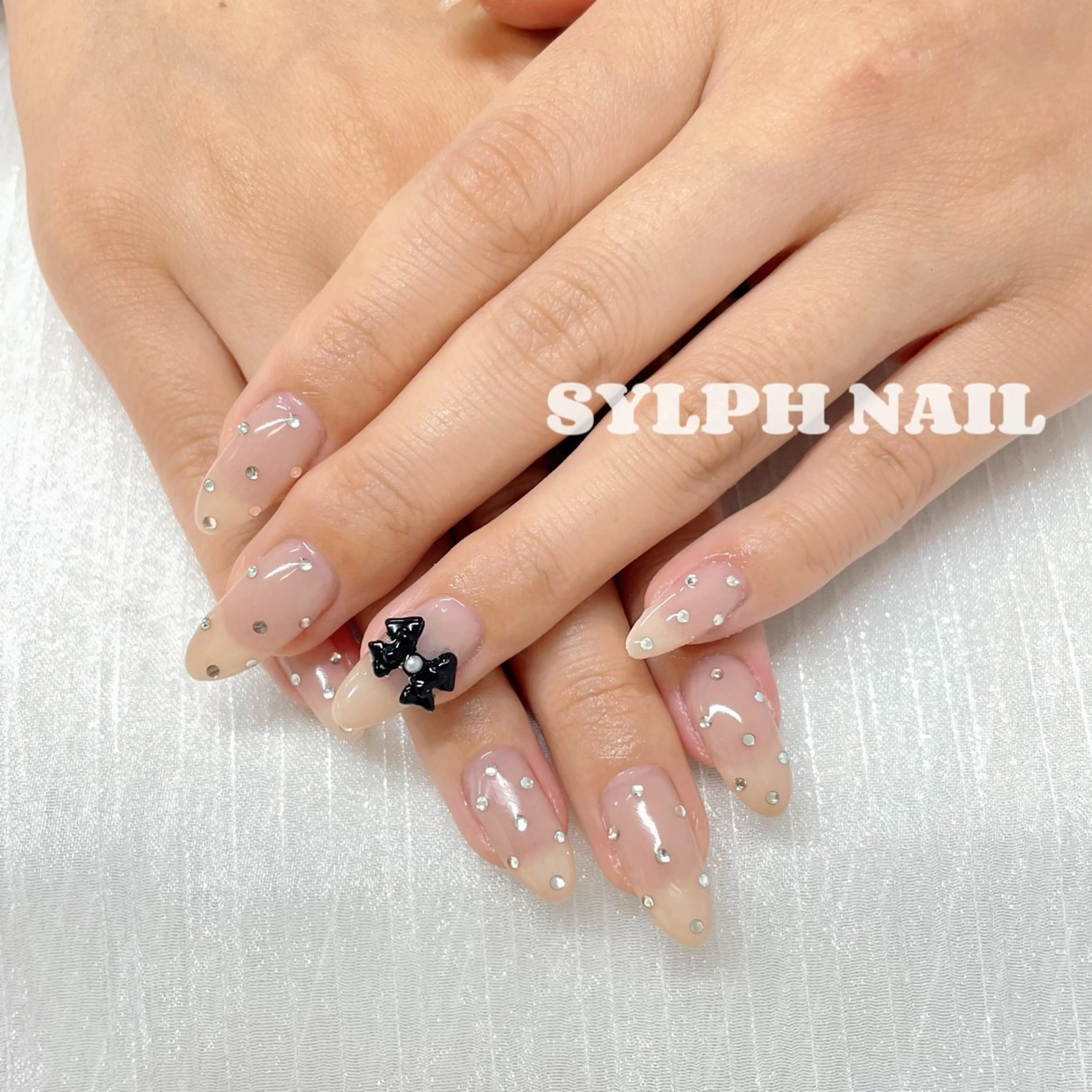 ネイル Trend Nail シルフのネイルデザイン