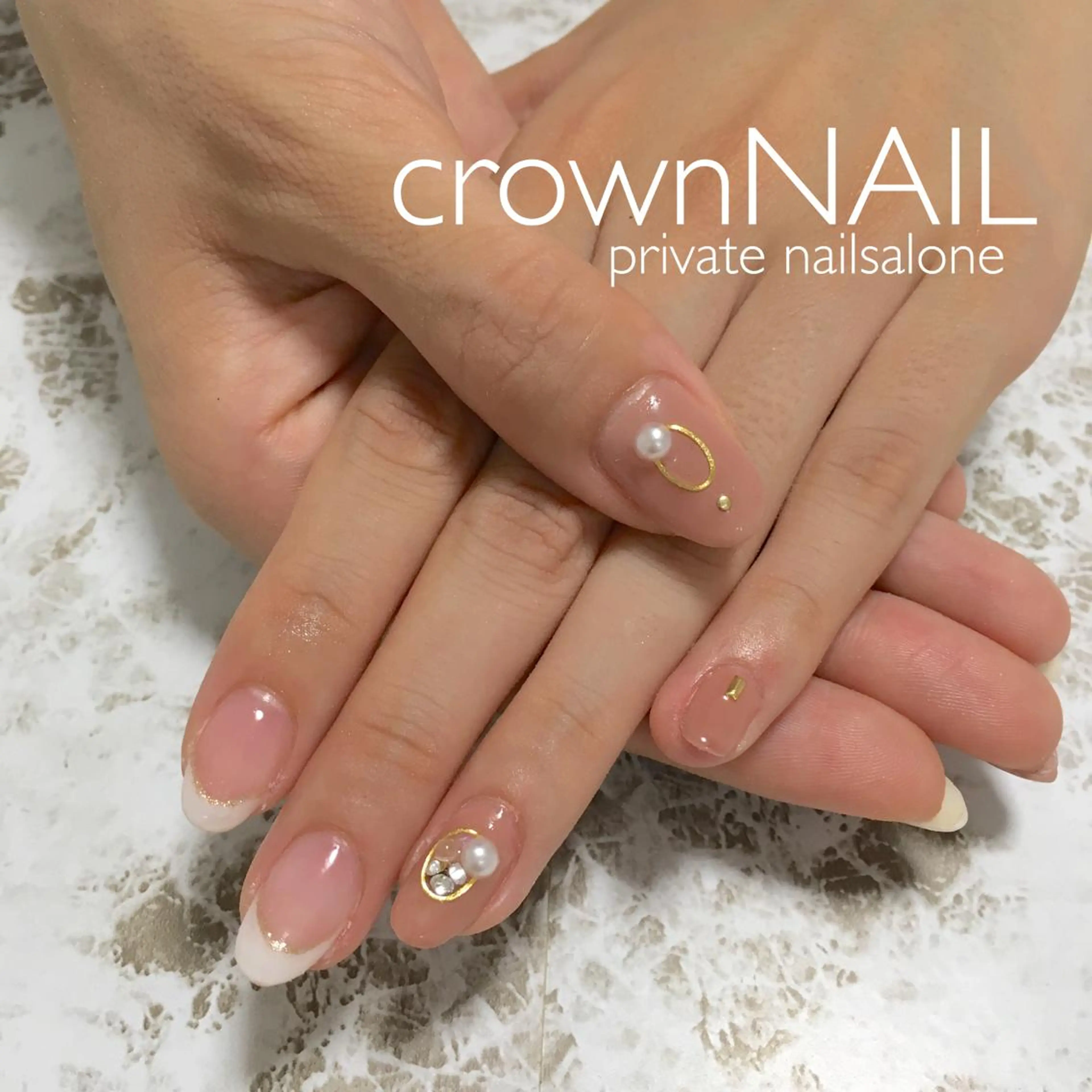 ネイル ensowa✱laf NAILのネイルデザイン