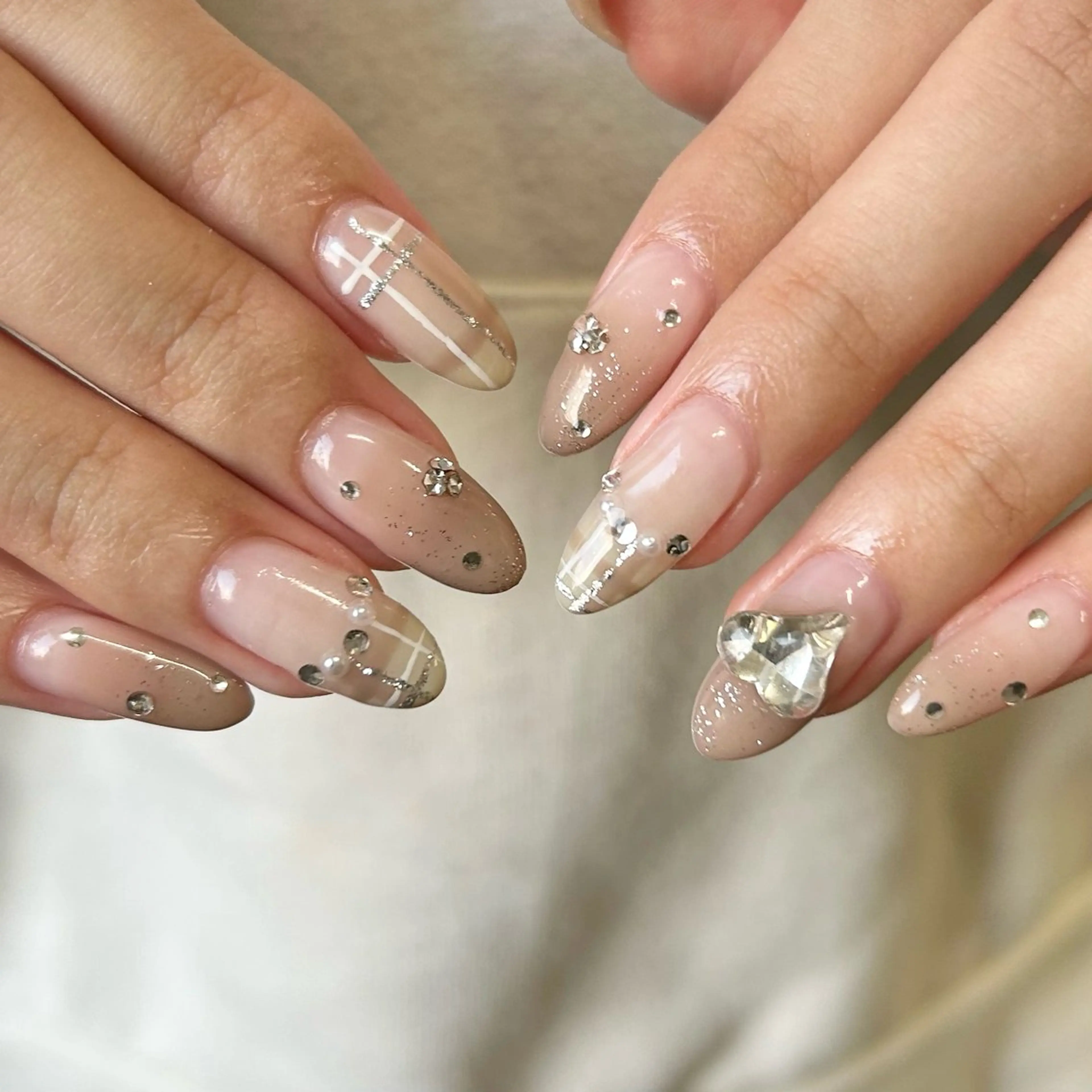 ネイル Maruyama Mireiのネイルデザイン