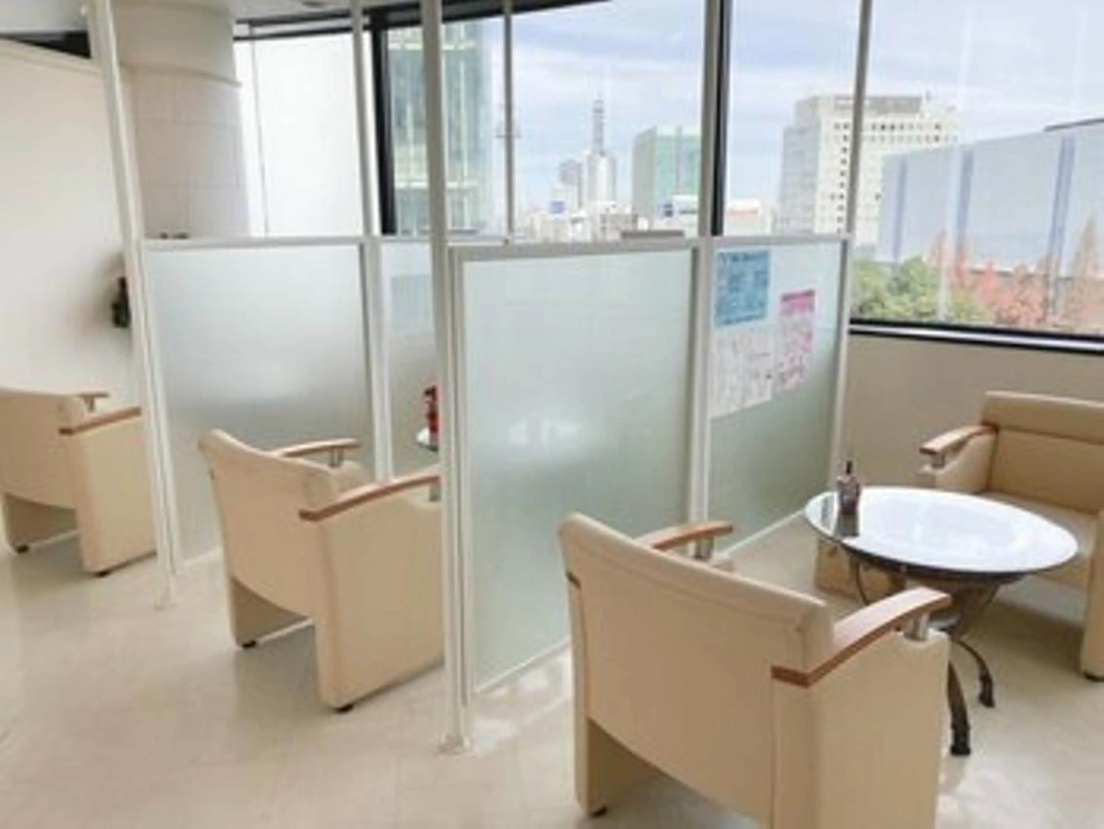 ♡RAYVIS♡ 名古屋店　神田のエステ・リラクイメージ