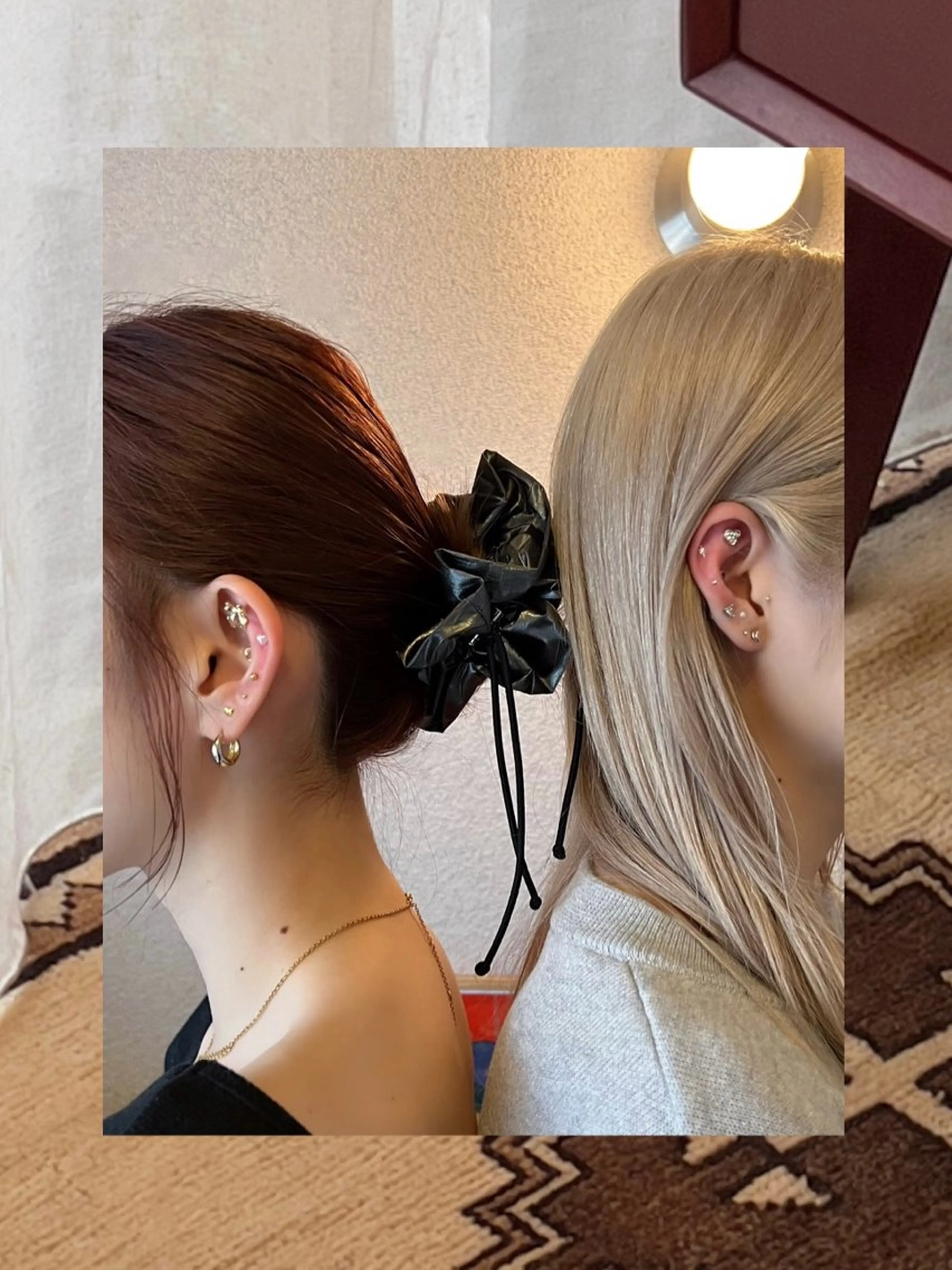 acbi. kotakiのマツエク・マツパデザイン