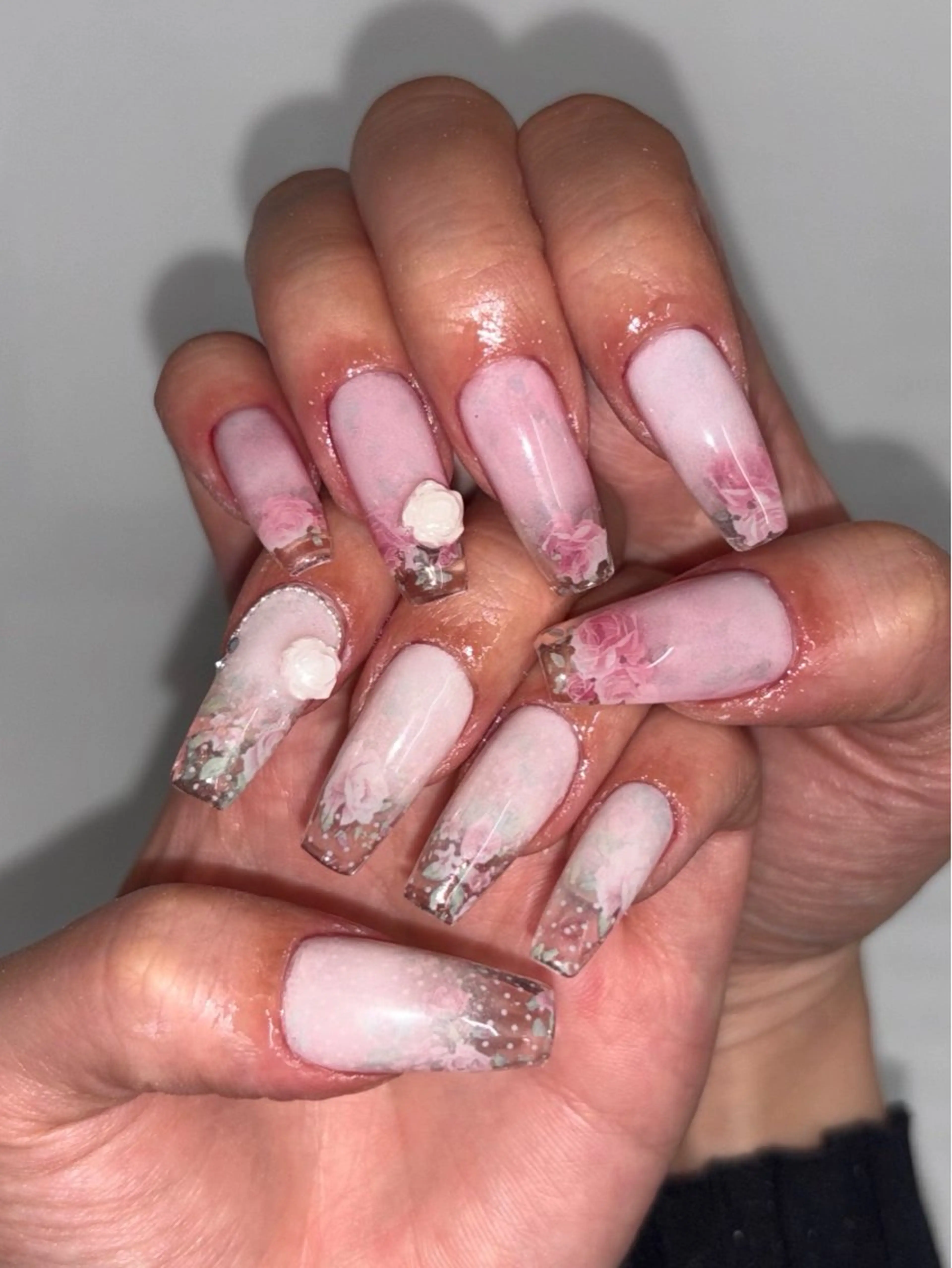 ネイル Nail Life所属・海外デザイン by Eikoのネイルデザイン