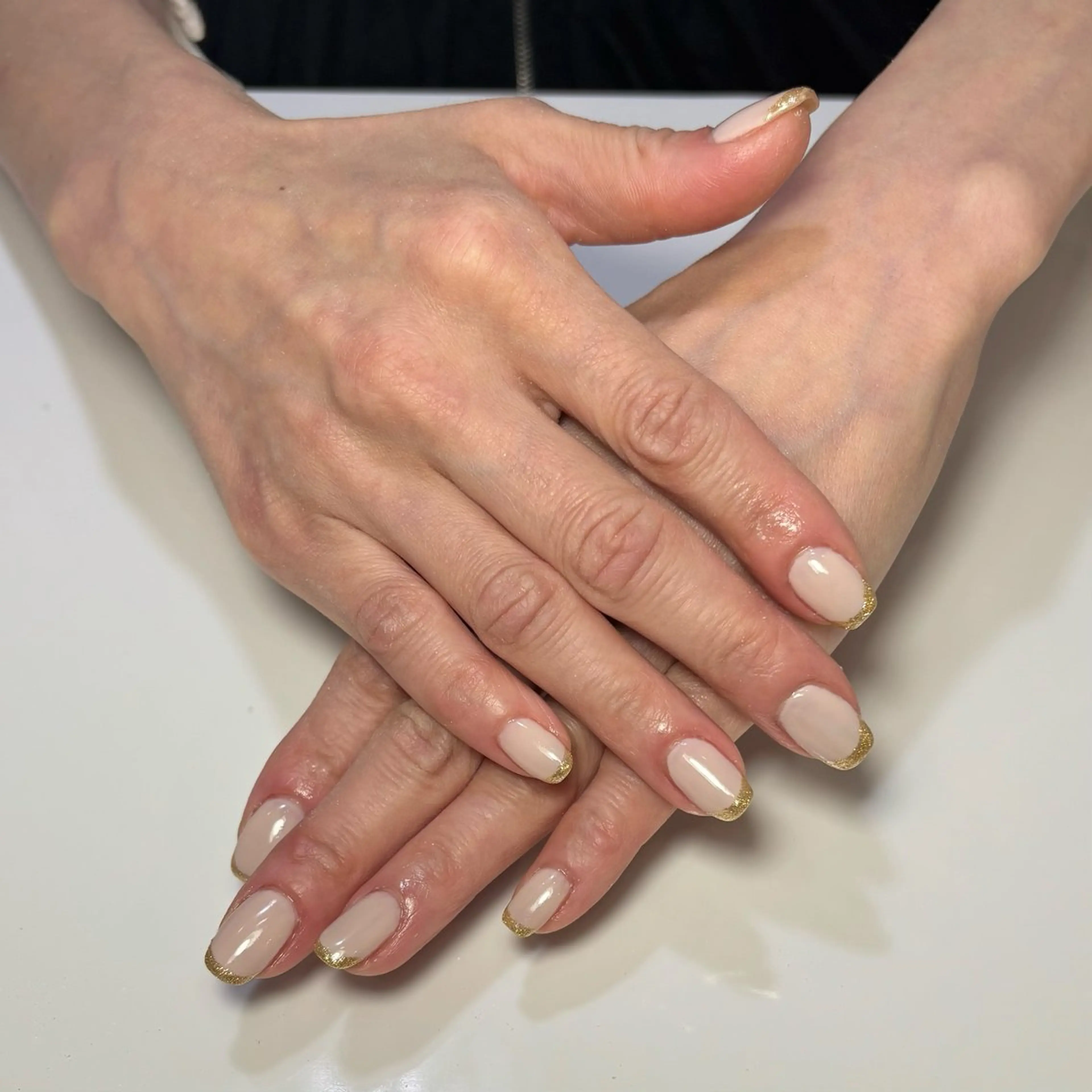 ネイル 宮原 花恋のネイルデザイン