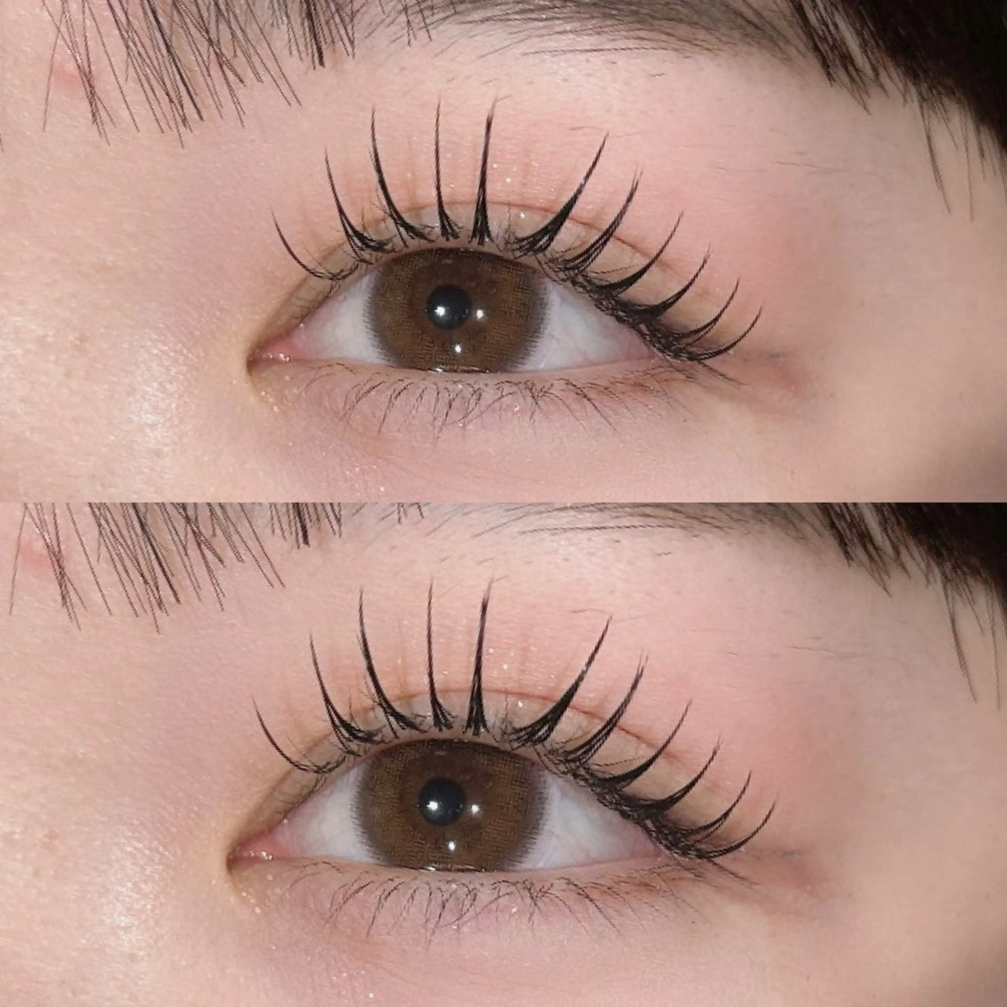 マツエク・マツパ マツエク hair&eye🎀 /momoKaのマツエク・マツパデザイン